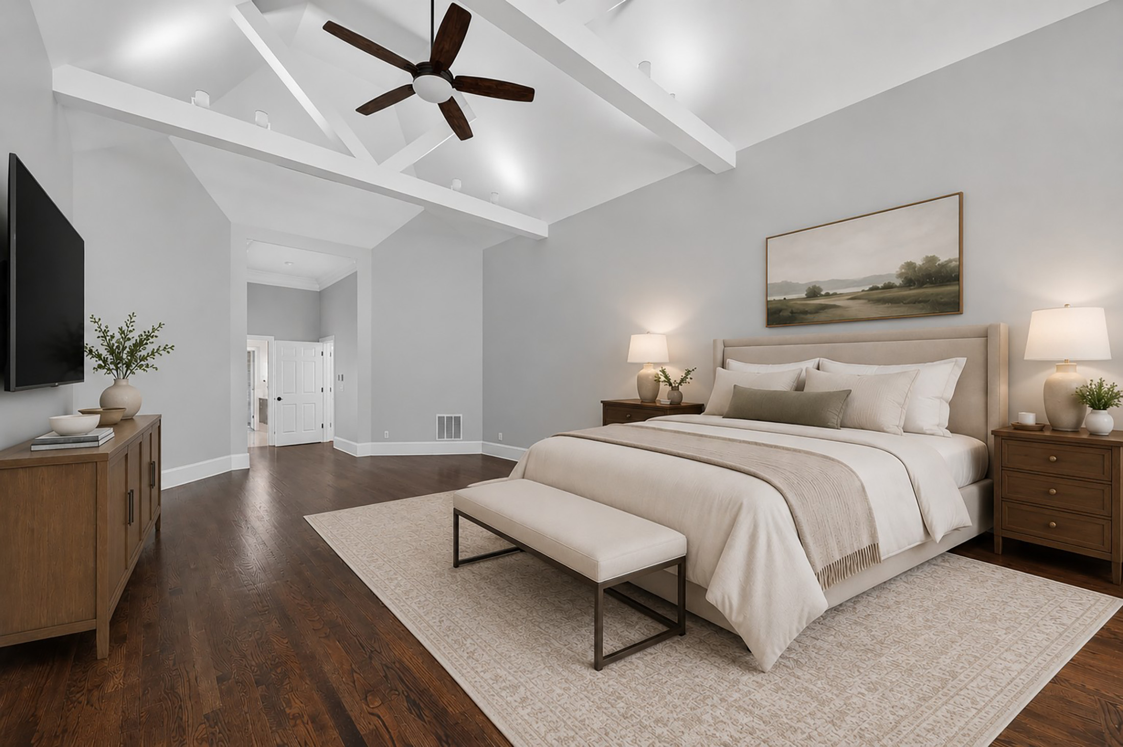 Prime Milton Location in Sought-After, Amenity-Rich Bethany Green - 物件實景