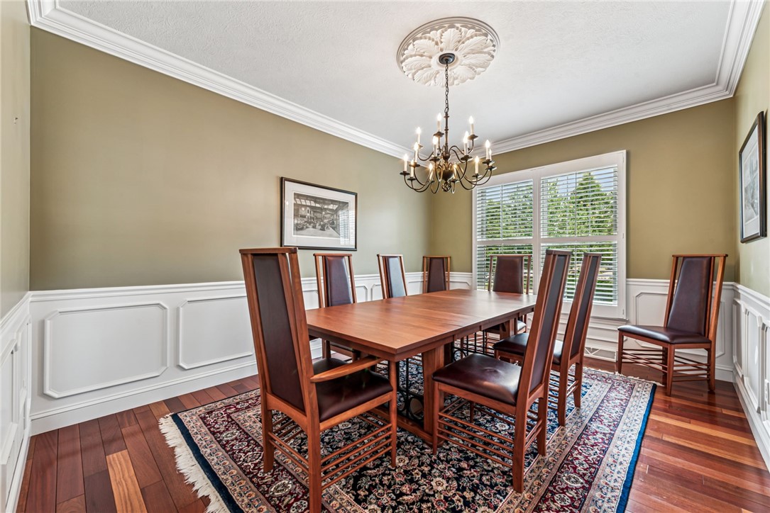 Cranberry Twp, Pennsylvania, 16066, United States, 3 Bedrooms Bedrooms, ,3 BathroomsBathrooms,Residential,For Sale,1934234