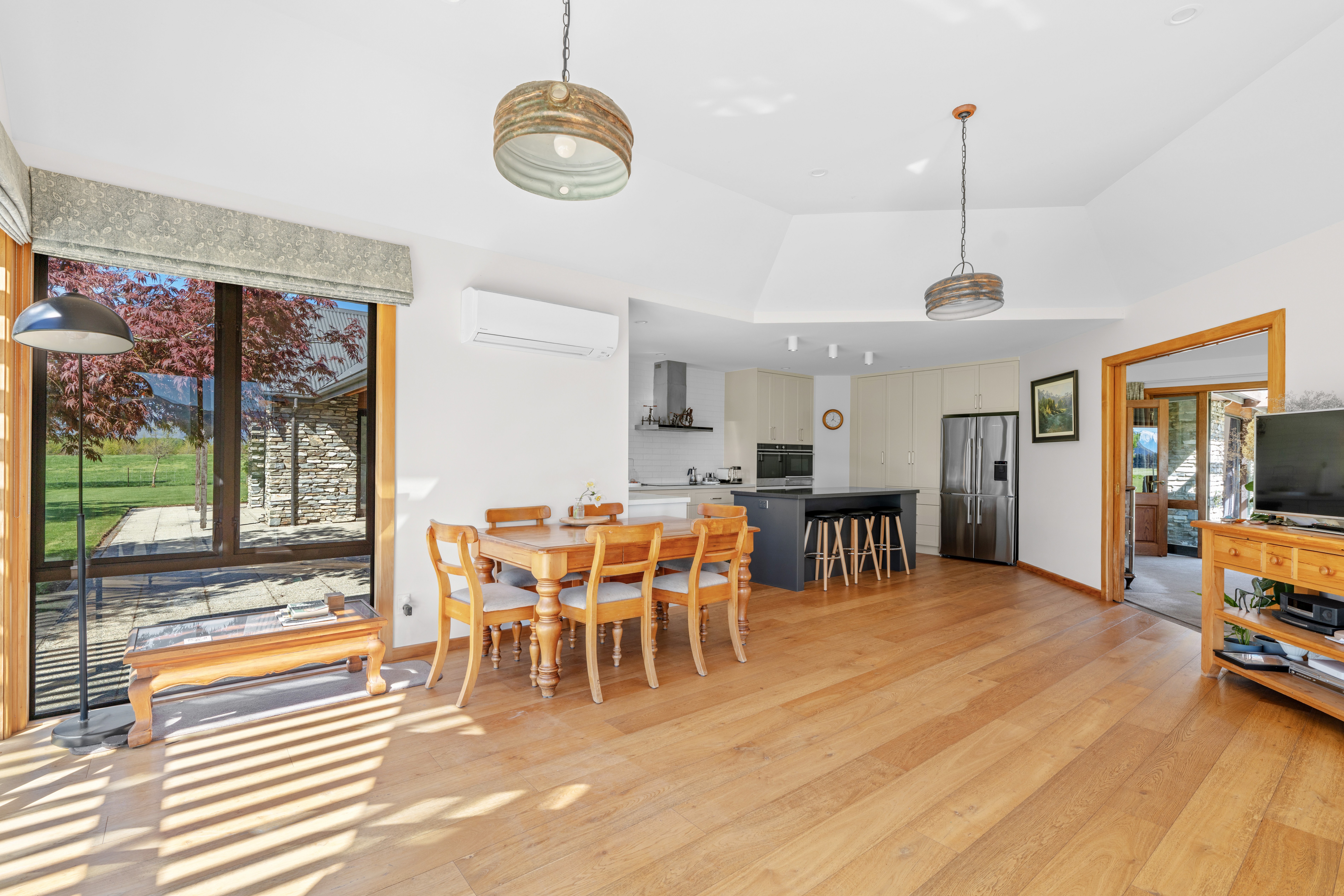  Private Wanaka Lifestyle - A Rare Opportunity - 物件實景