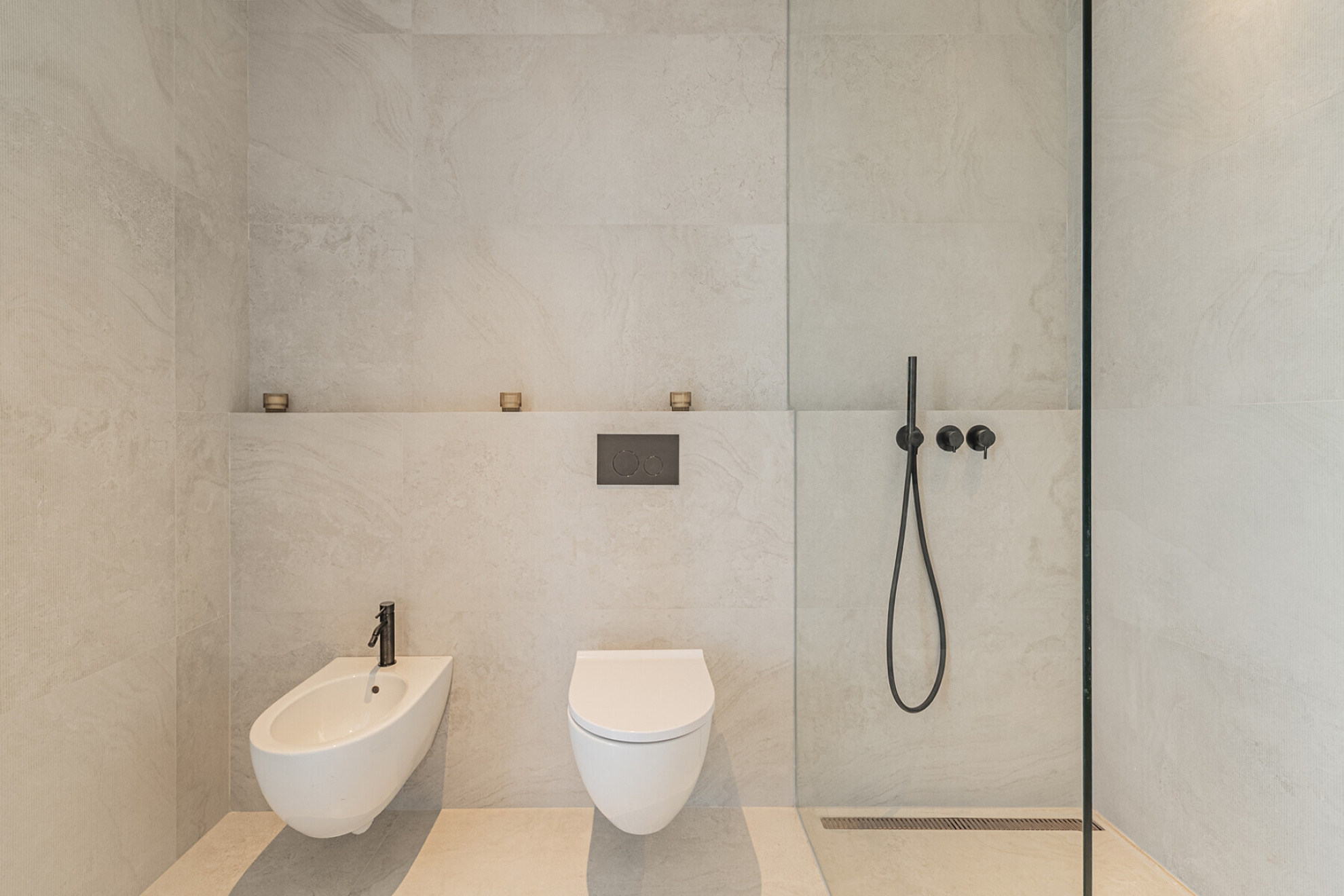  New penthouse next to Paseo de Gracia - 物件實景