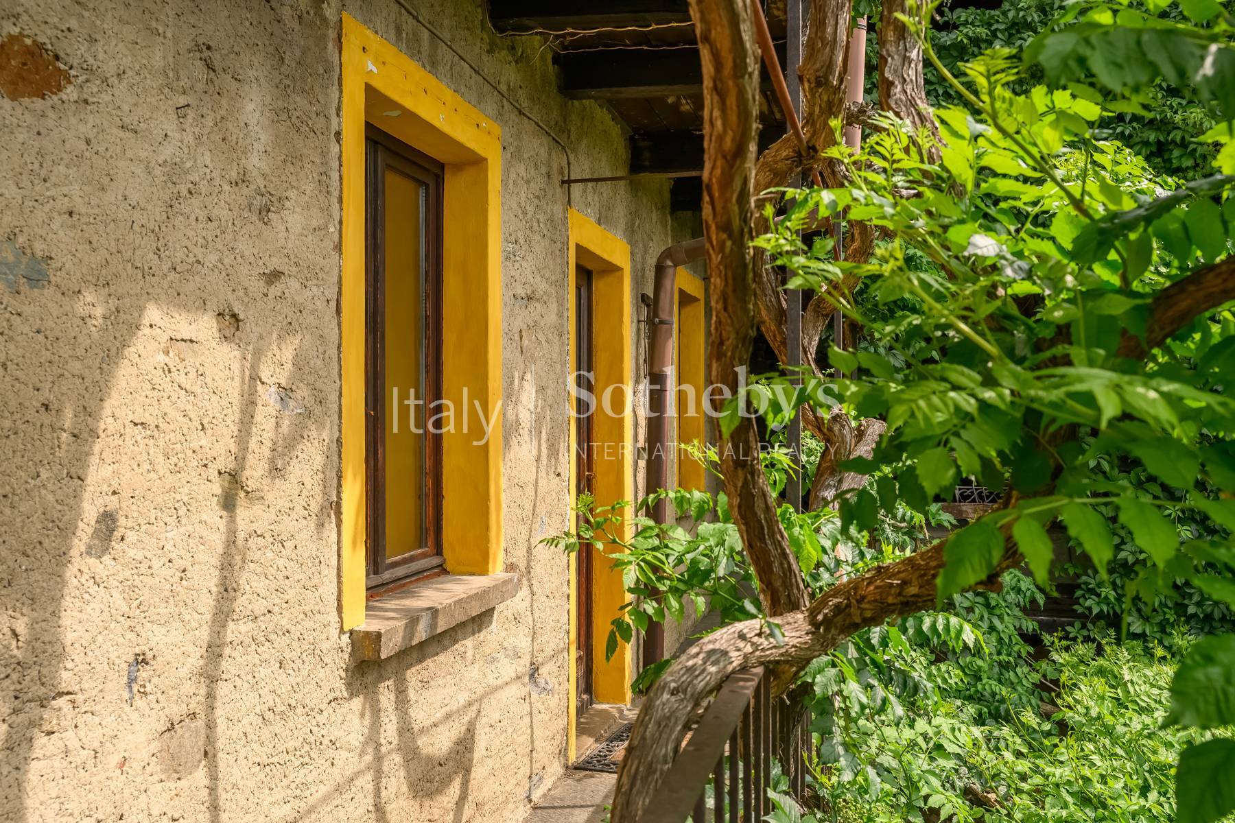  Timeless Historic Home Surrounded by Nature - 物件實景