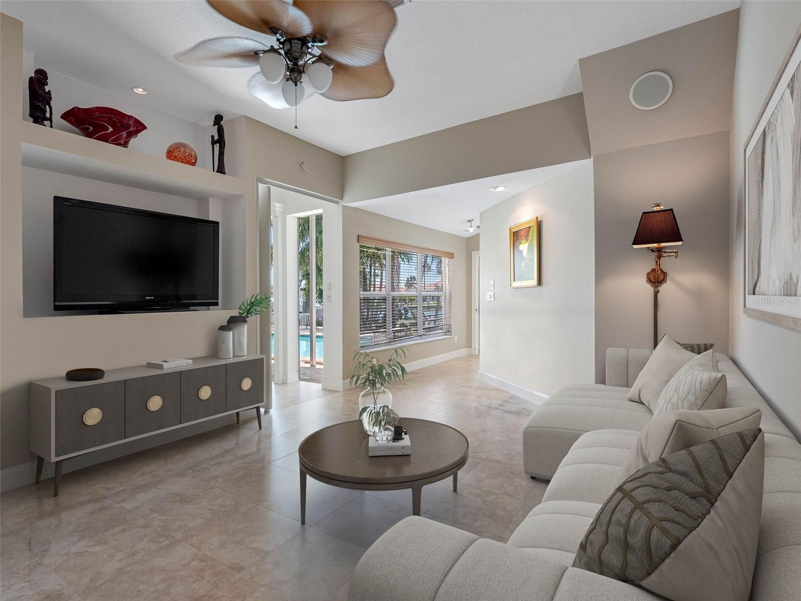 CLEARWATER BEACH, Florida, 33767, United States, 3 Bedrooms Bedrooms, ,3 BathroomsBathrooms,Residential,For Sale,1979132