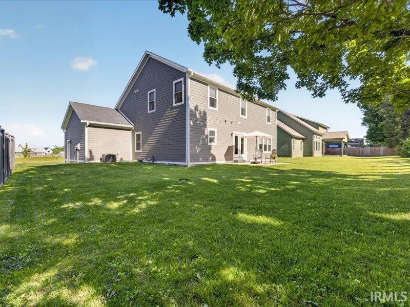 Bloomington, Indiana, 47404, United States, 4 Bedrooms Bedrooms, ,3 BathroomsBathrooms,Residential,For Sale,2049125