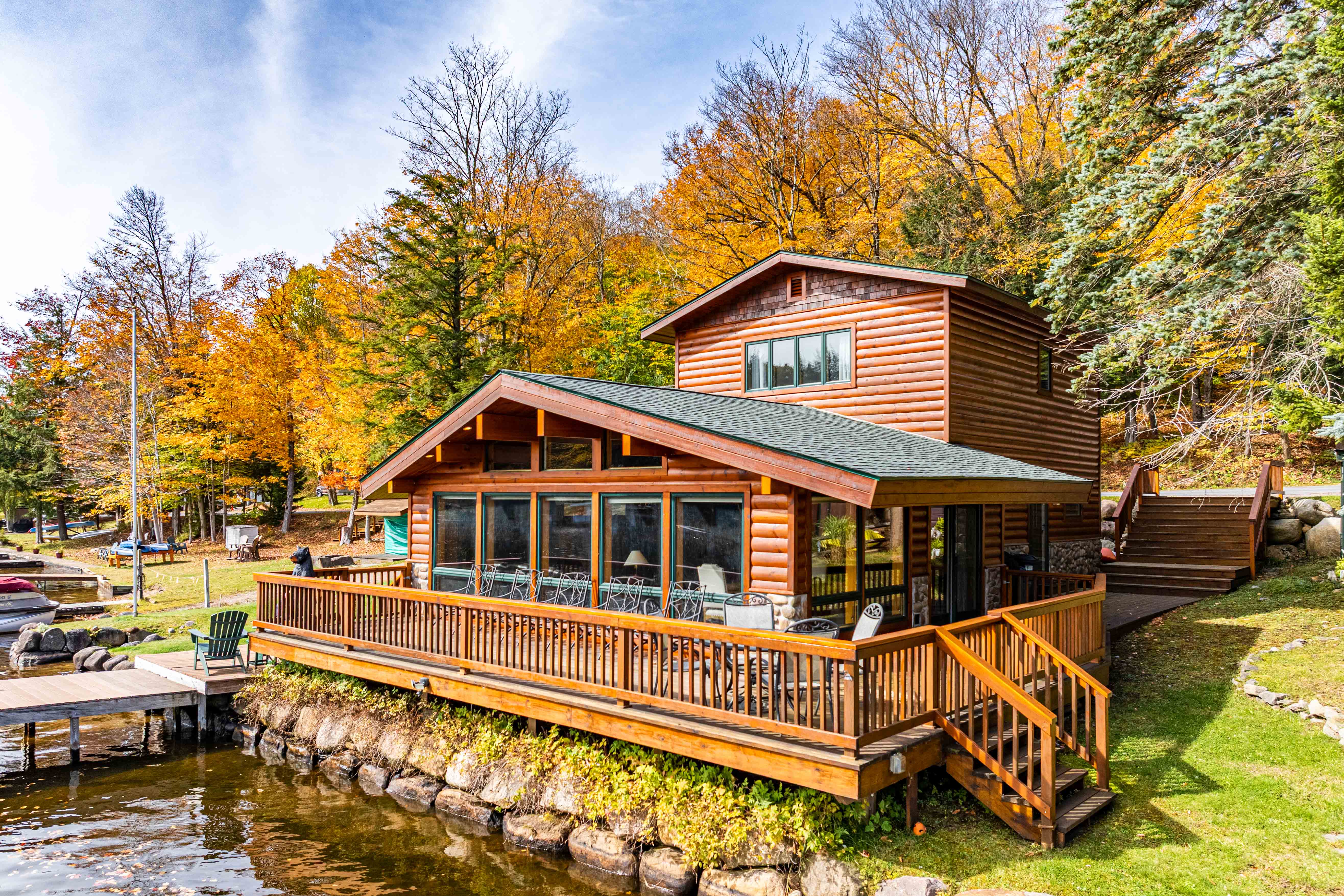  344 Hollywood Rd, Old Forge, NY, 13420 - 物件實景
