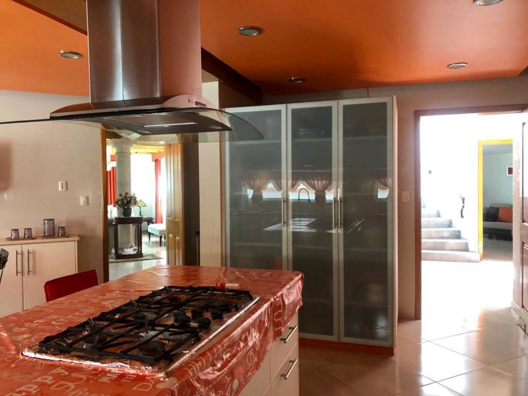 Ca?adas, Atizapán de Zaragoza, Estado de México, 52959, Mexico, 4 Bedrooms Bedrooms, ,3 BathroomsBathrooms,Residential,For Sale,Ca?adas,1443770
