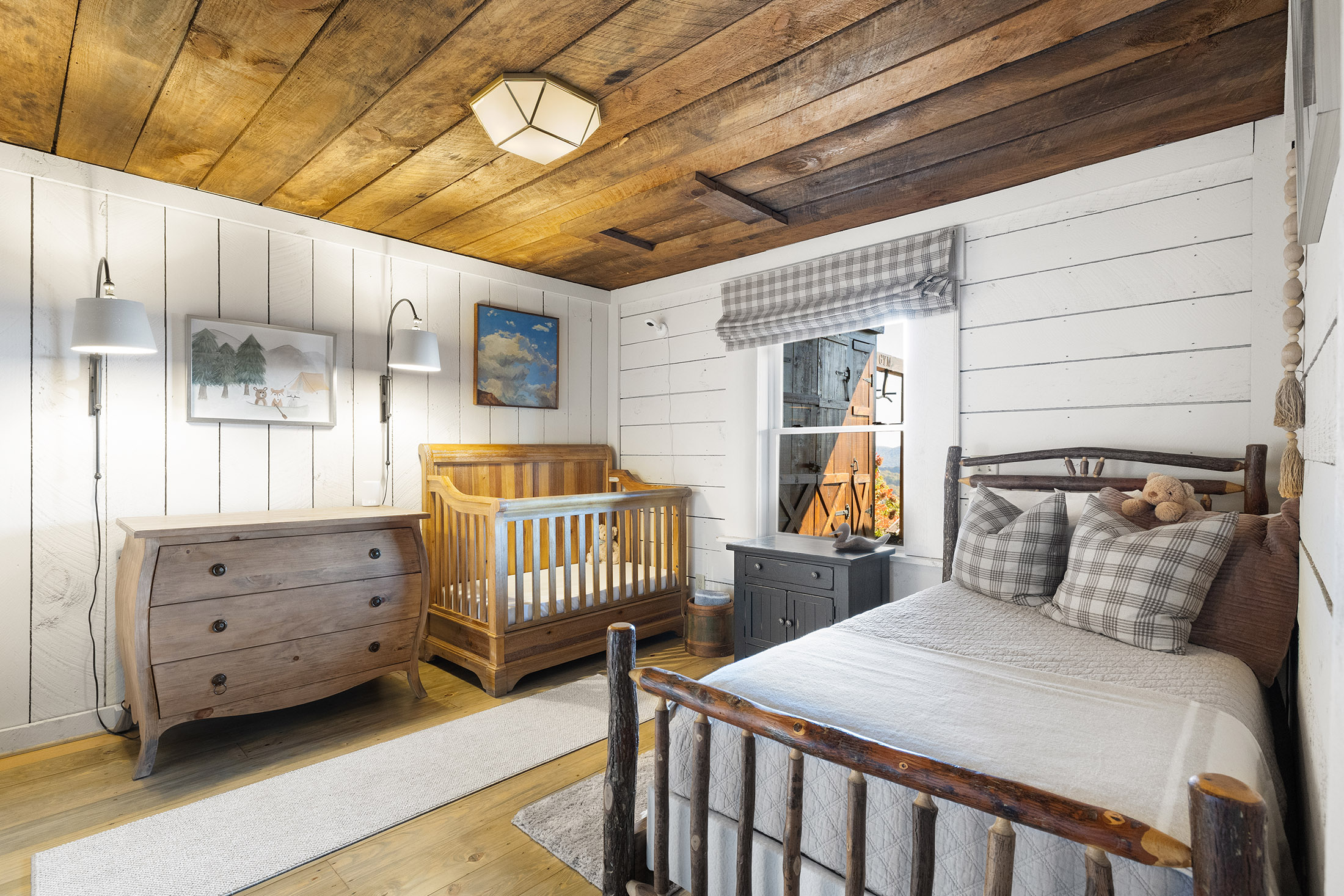  Mineral Bluff Retreat Offers Resort-caliber Outdoor Living and Sweeping Views - 物件實景