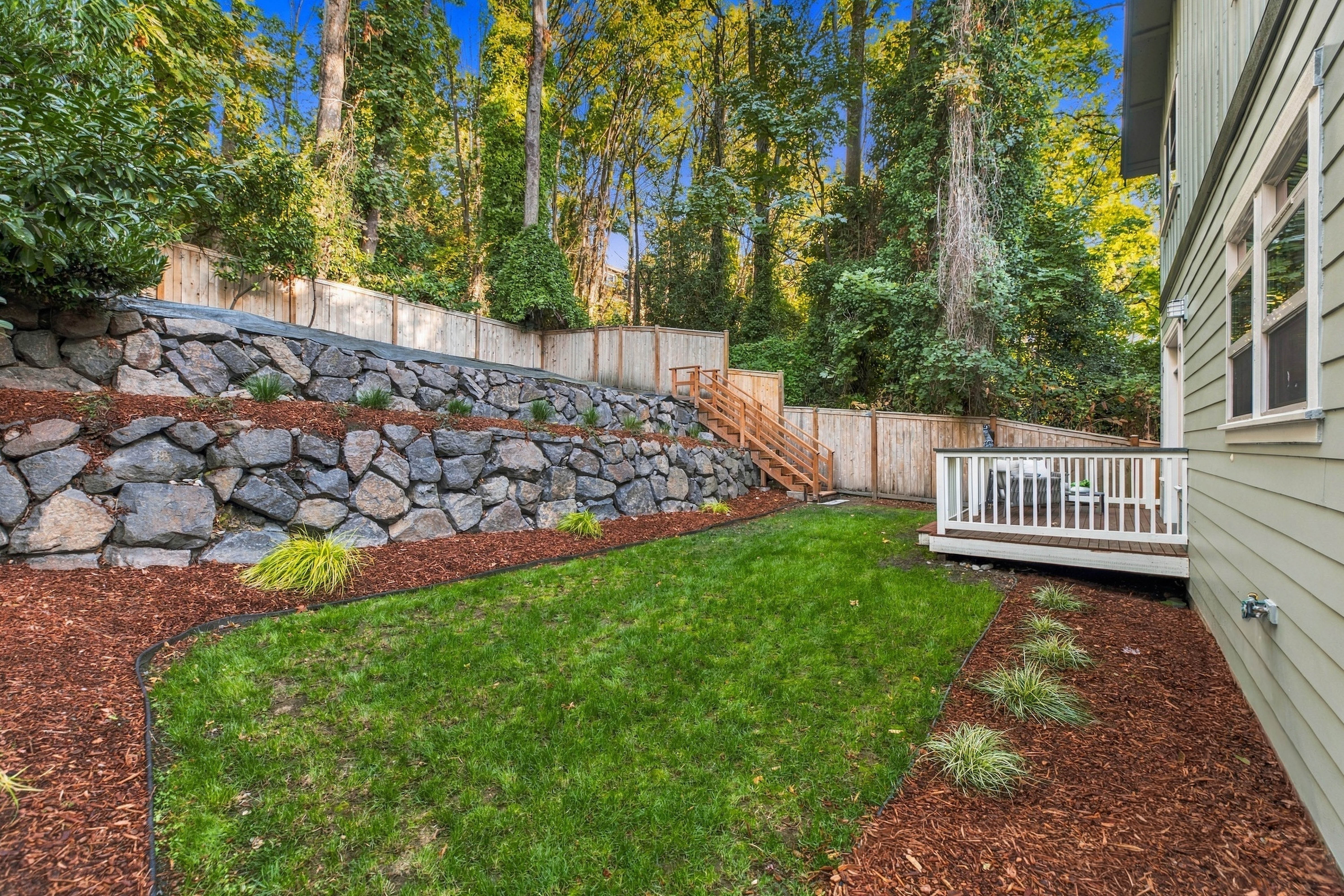  2320 12th Ave s, Seattle, WA 98144 - 物件實景