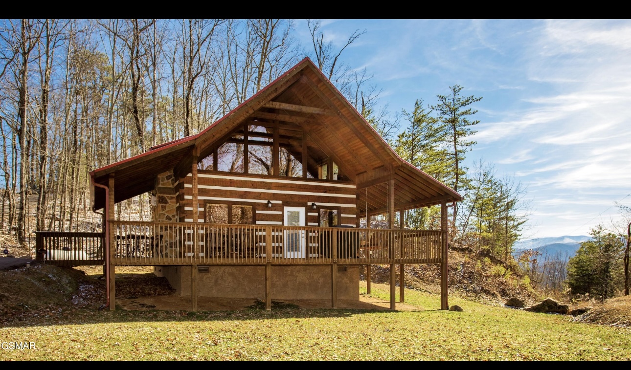 Pigeon Forge, Tennessee, 37863, United States, 2 Bedrooms Bedrooms, ,2 BathroomsBathrooms,Residential,For Sale,1982170