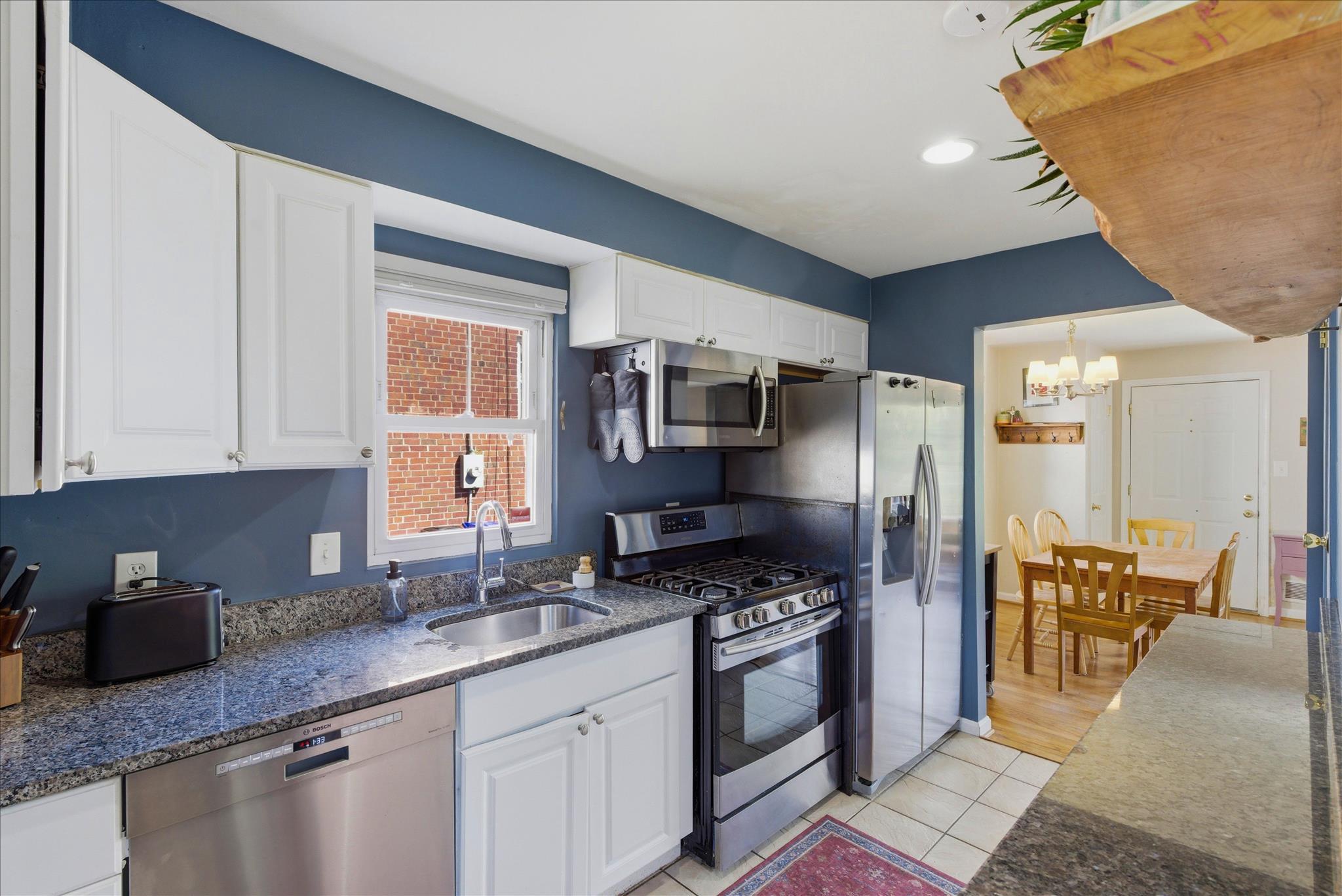  6317 Jason Avenue, Cheverly, MD, 20785 - 物件實景