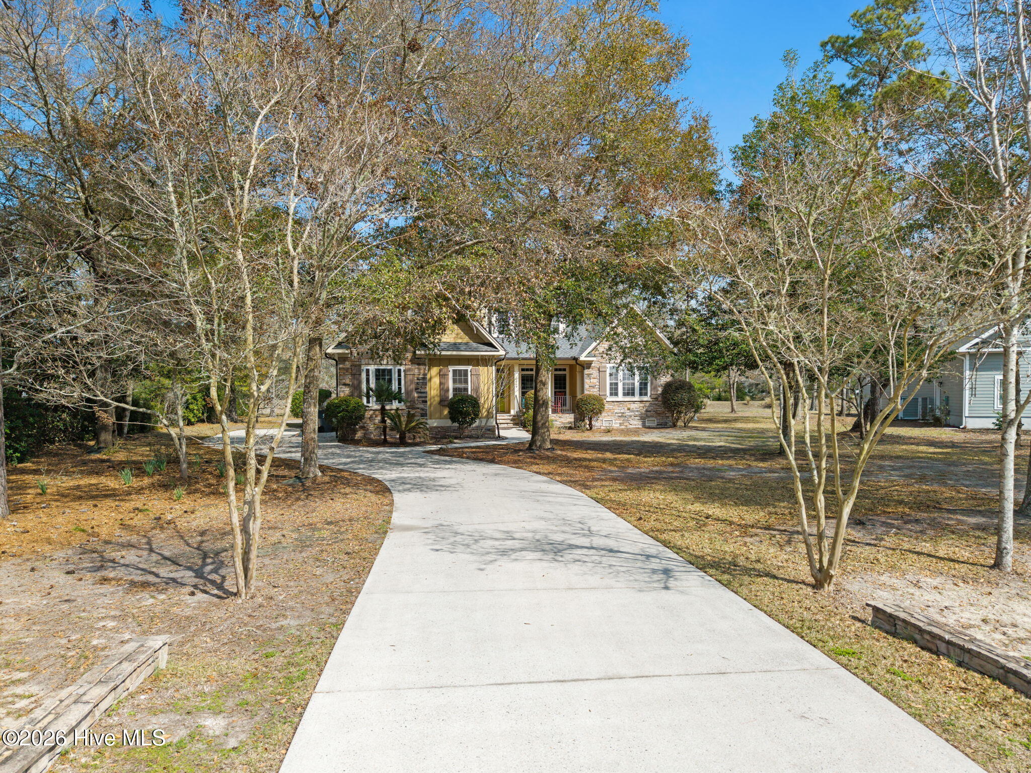Supply, North Carolina, 28462, United States, 3 Bedrooms Bedrooms, ,2 BathroomsBathrooms,Residential,For Sale,2047942