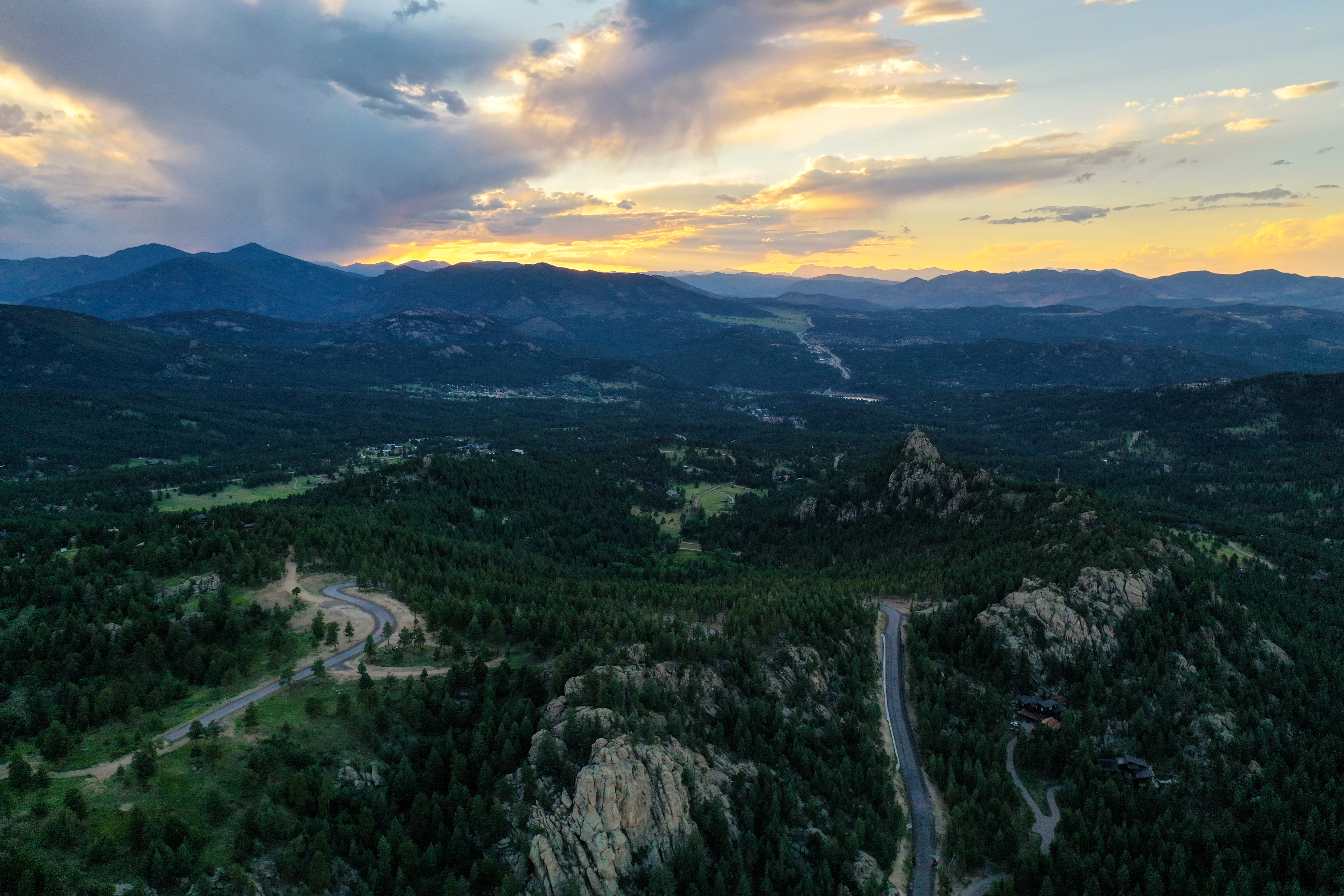  Simply the Best of the Best When it Comes to Land in Evergreen - 物件實景
