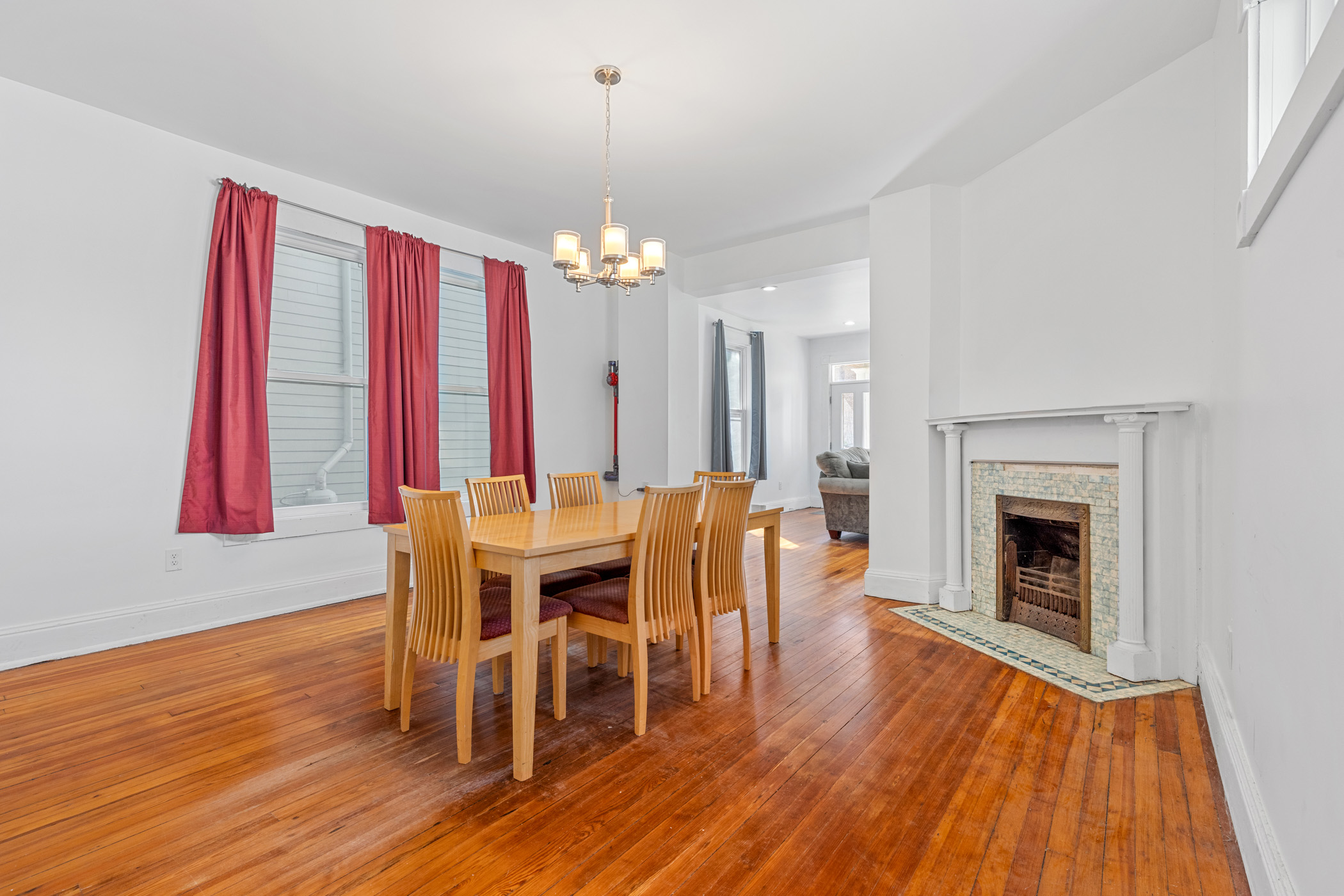  249 McCullough Street, Cincinnati, OH 45226 - 物件實景