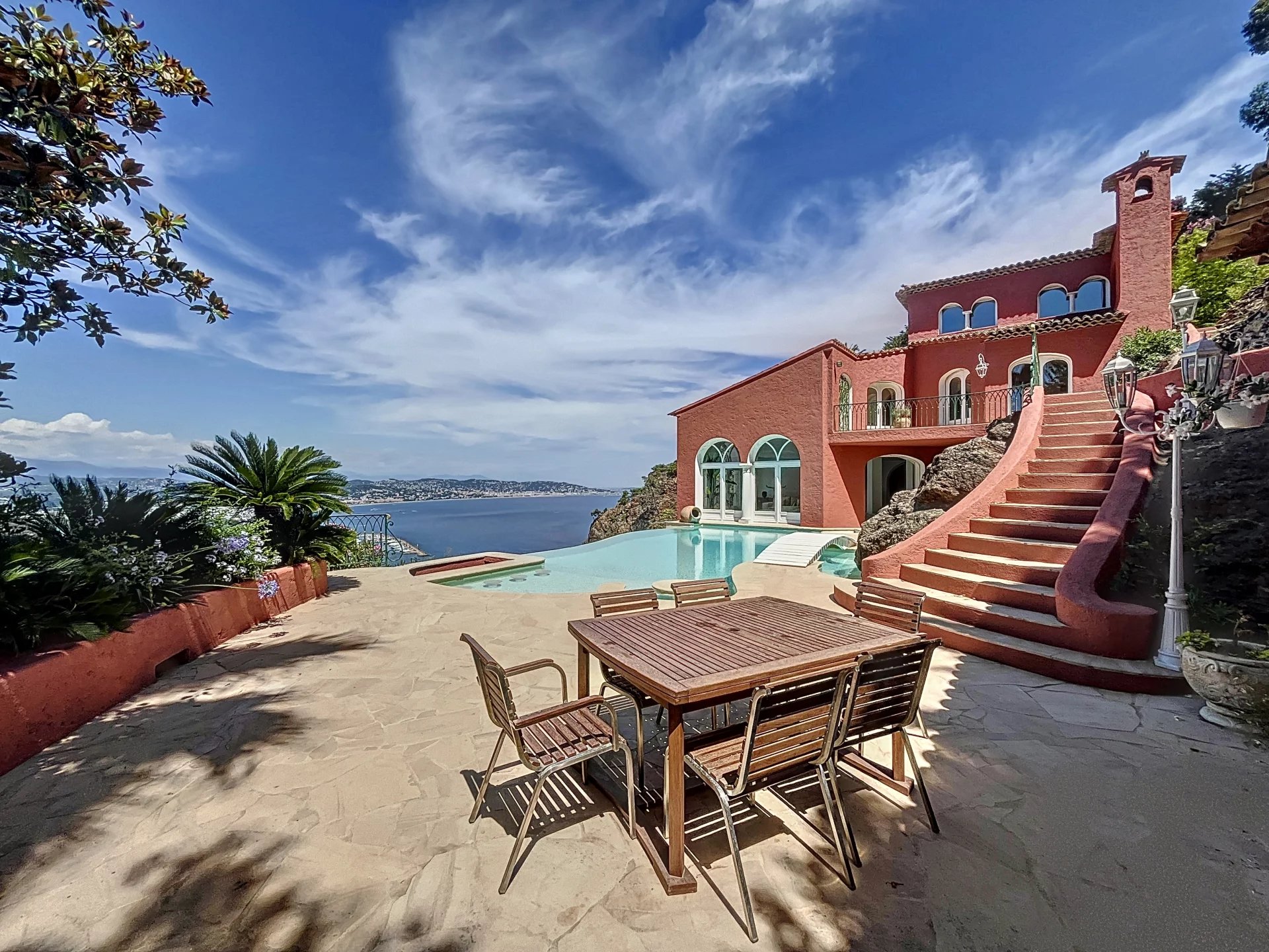 Théoule-sur-Mer, Provence-Alpes-Côte d?Azur, 06590, FR, 4 Bedrooms Bedrooms, ,3 BathroomsBathrooms,Residential,For Sale,1669278