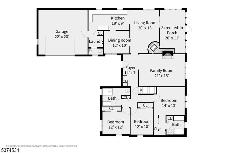 Readington Twp., New Jersey, 08853, United States, 3 Bedrooms Bedrooms, ,3 BathroomsBathrooms,Residential,For Sale,1903743