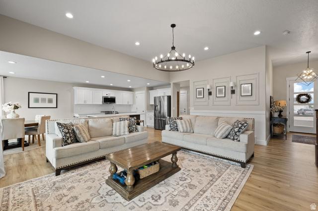 Grantsville, Utah, 84029, United States, 6 Bedrooms Bedrooms, ,4 BathroomsBathrooms,Residential,For Sale,2009662