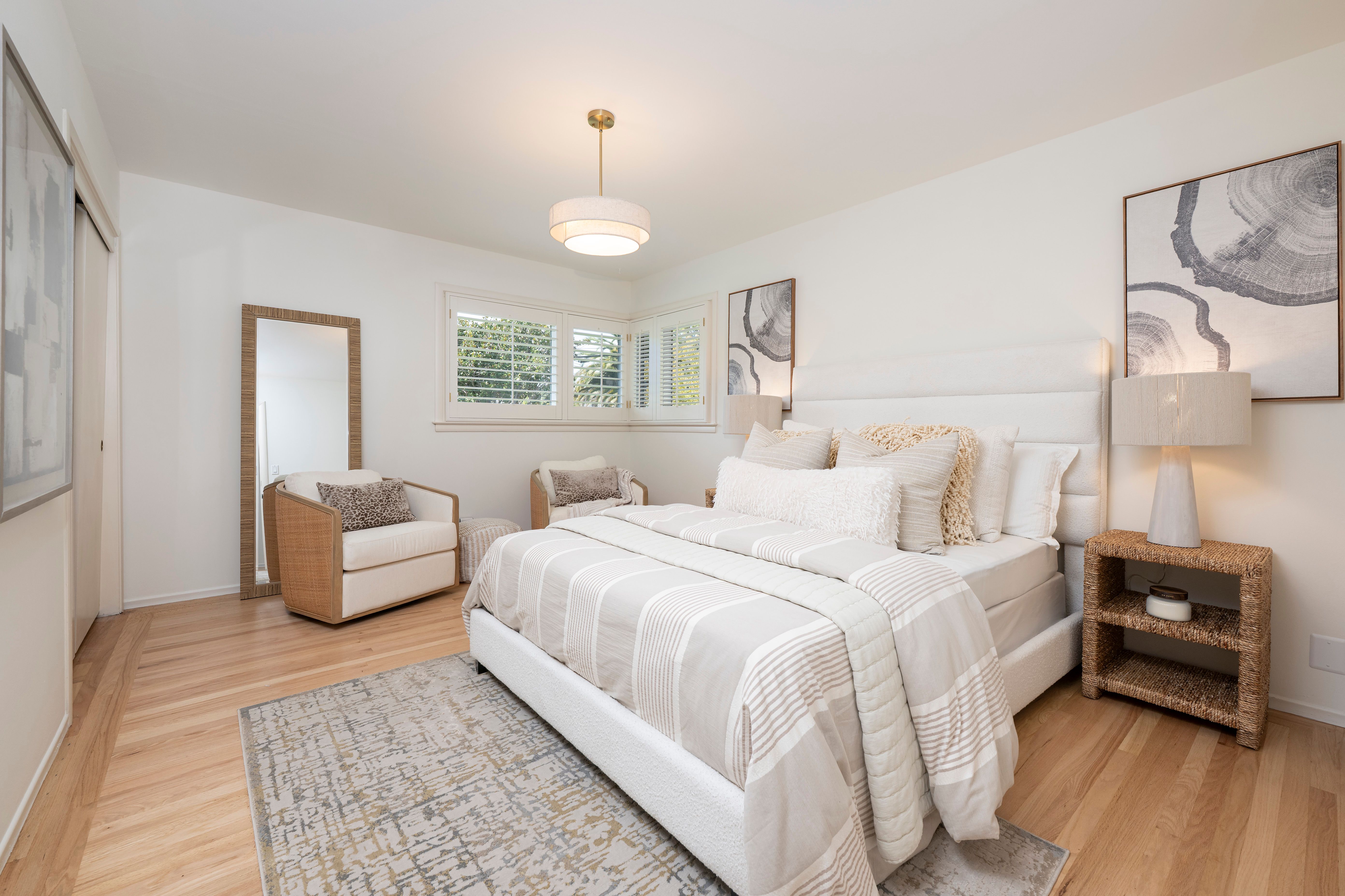  Classic South Los Altos Ranch Home - 物件實景