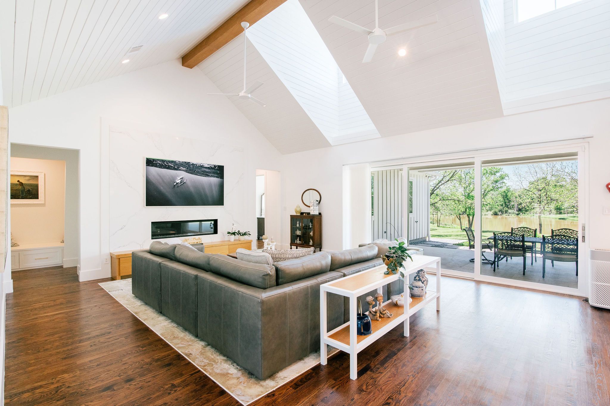  9325 FM 428, Aubrey, TX 76227 - 物件實景