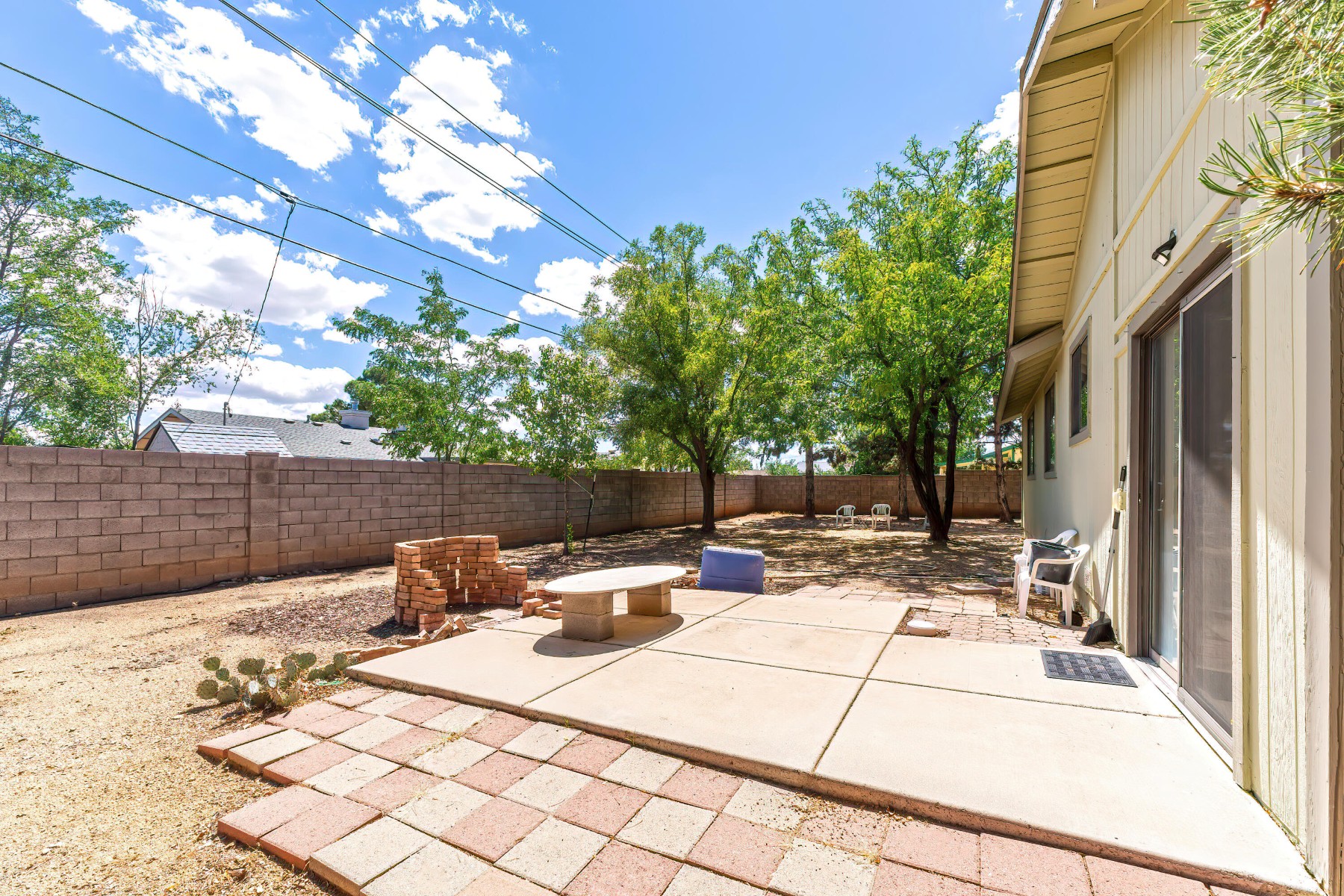  4441 N Tonto Way  Prescott Valley, AZ - 物件實景