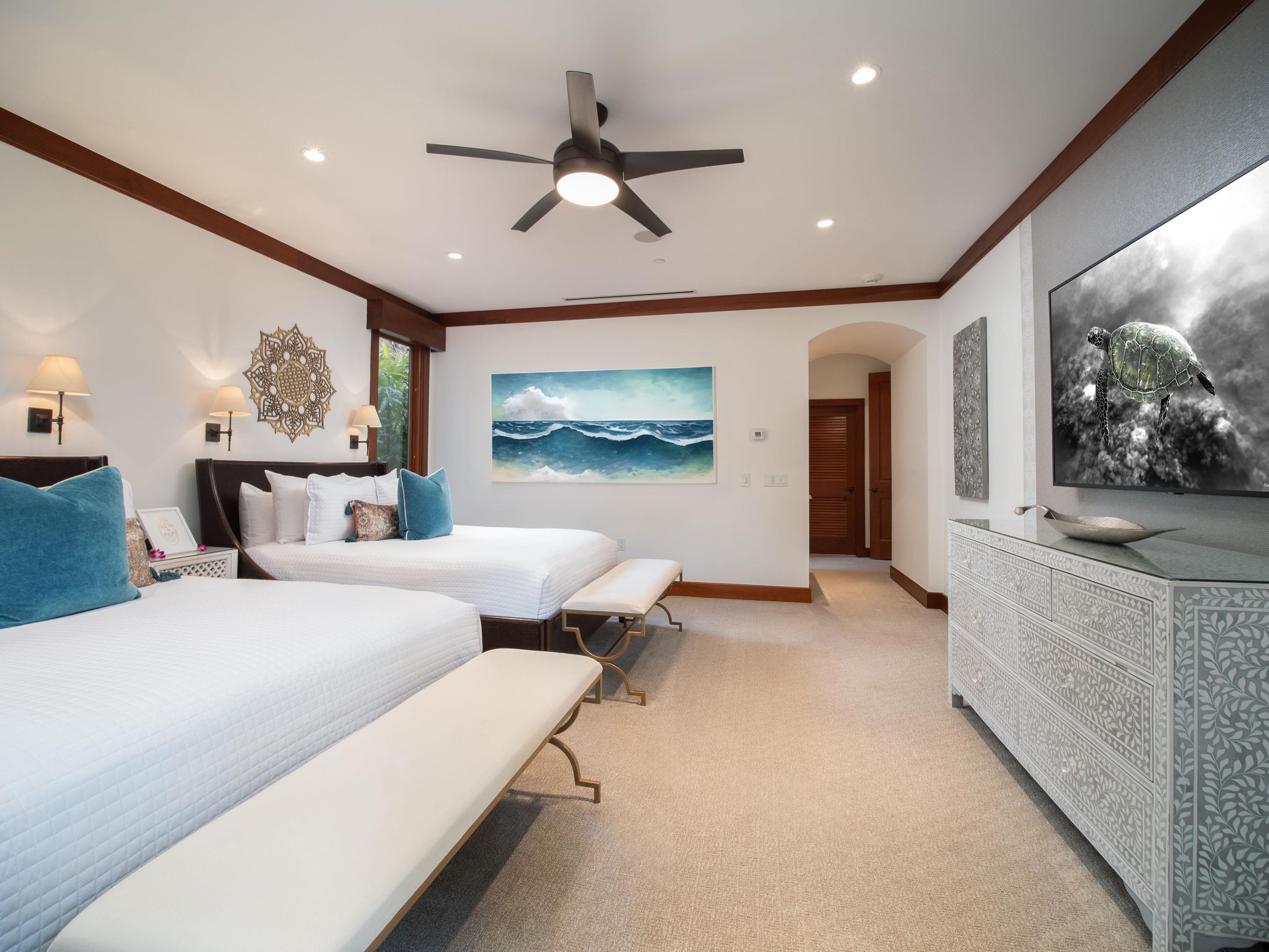 Kihei, Hawaii, 96753, United States, 3 Bedrooms Bedrooms, ,4 BathroomsBathrooms,Residential,For Sale,1940814