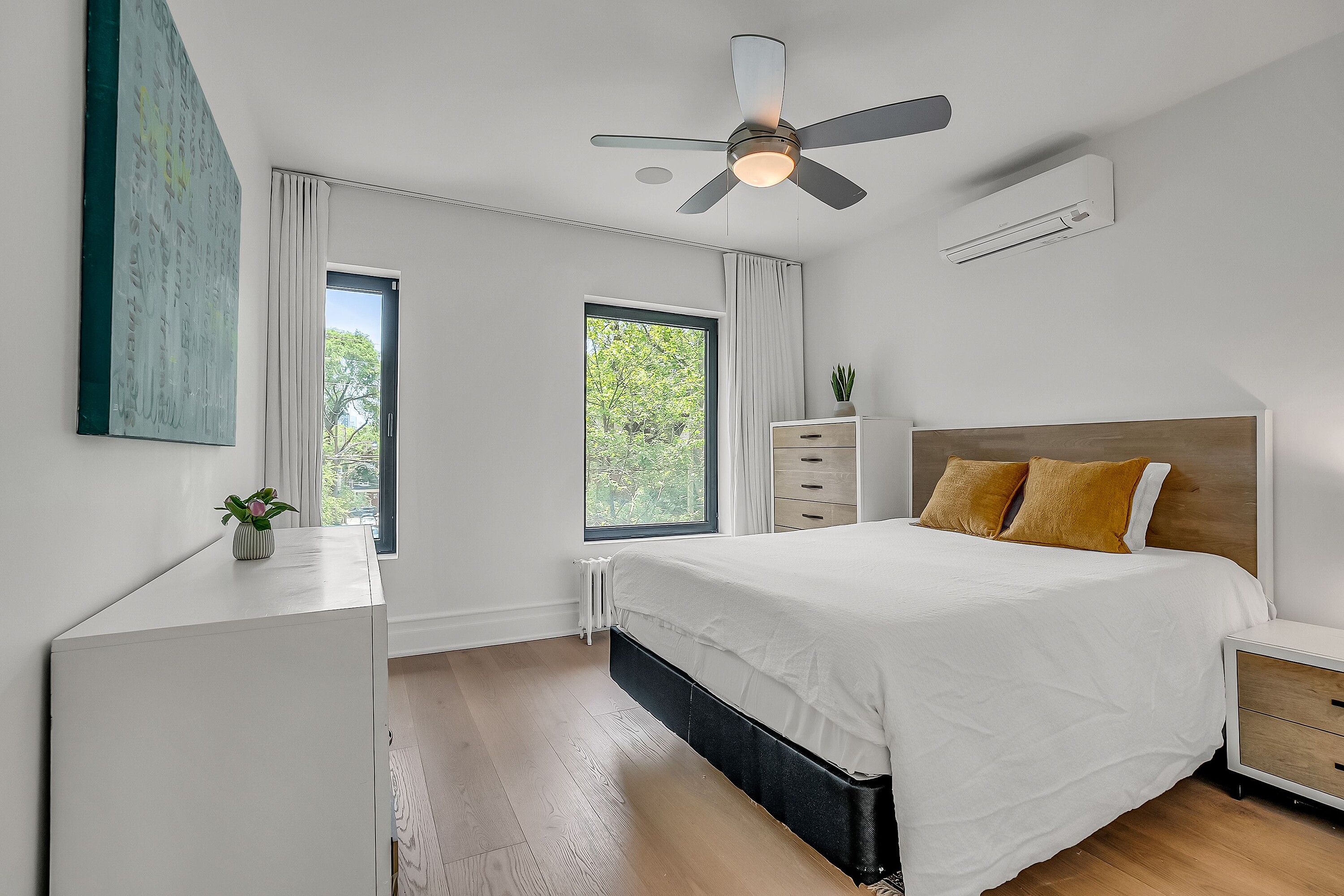  Stunning Summerhill Duplex - 物件實景