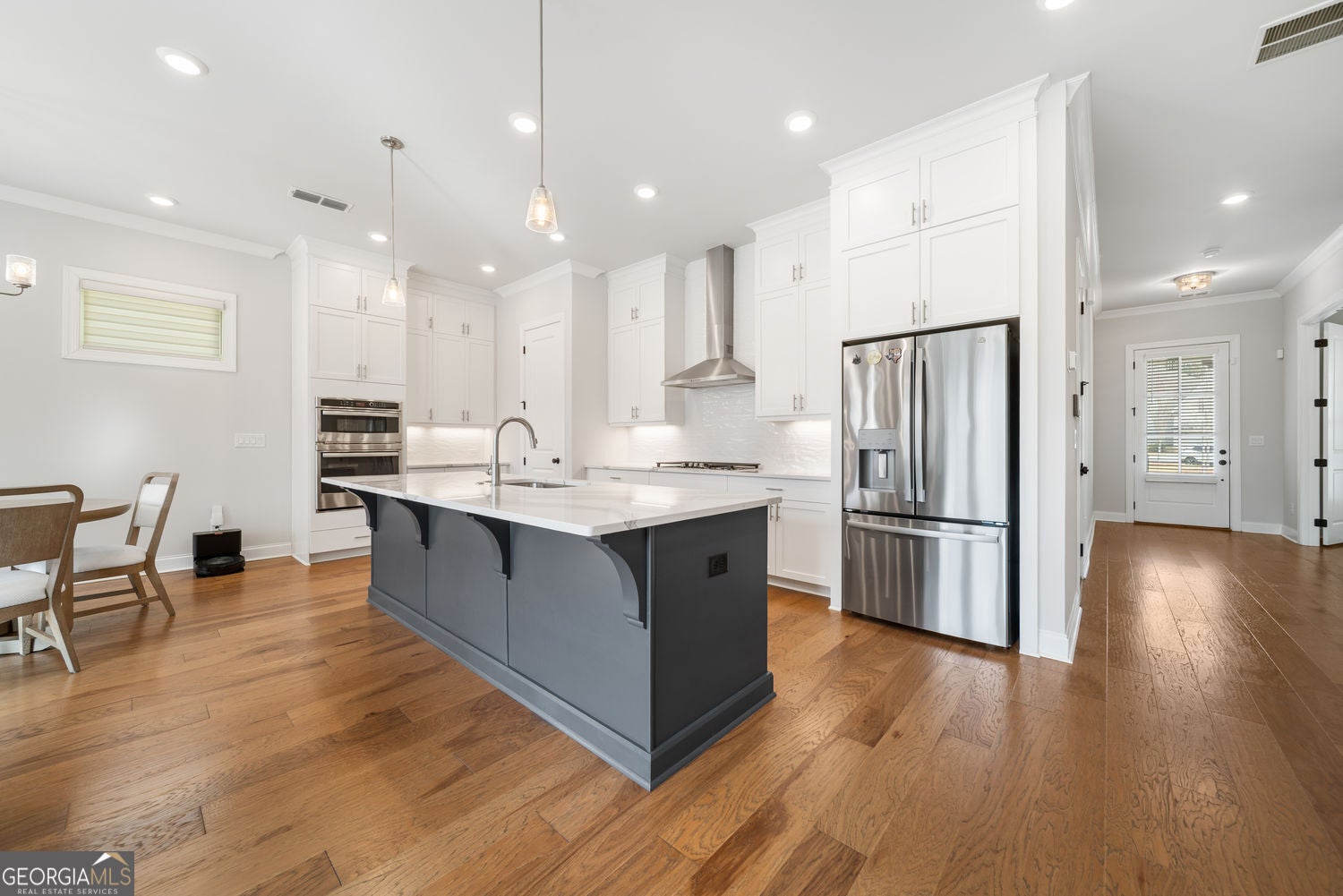 Buford, Georgia, 30518, United States, 5 Bedrooms Bedrooms, ,3 BathroomsBathrooms,Residential,For Sale,2006599