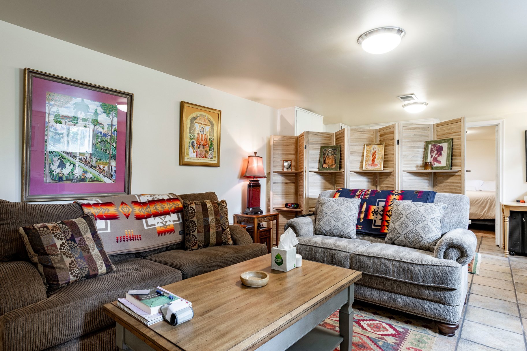  Multifamily Homestead in the Heart of Holladay - 物件實景