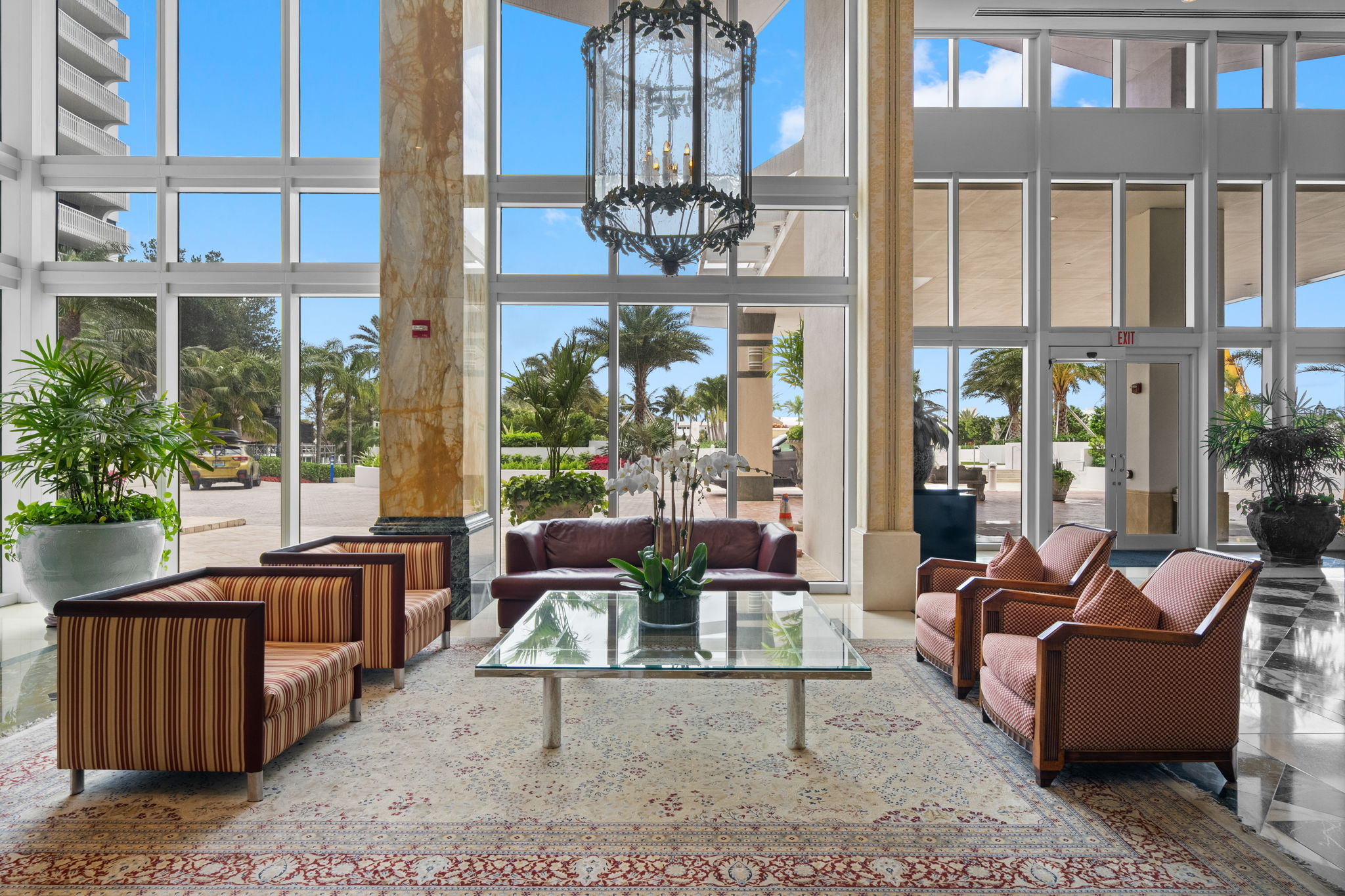  10225 Collins Ave, Bal Harbour, FL, 33154 - 物件實景