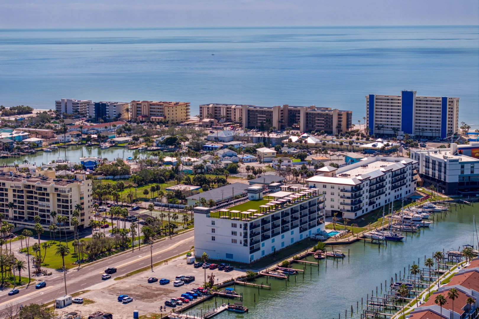 400 150th Ave # 304, Madeira Beach, Florida, 33708, United States, 3 Bedrooms Bedrooms, ,3 BathroomsBathrooms,Residential,For Sale,400 150th Ave # 304,1407196