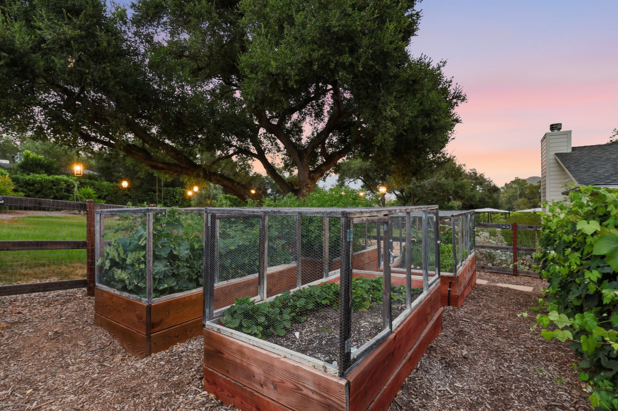  627 East Villanova Road, Ojai, CA 93023 - 物件實景