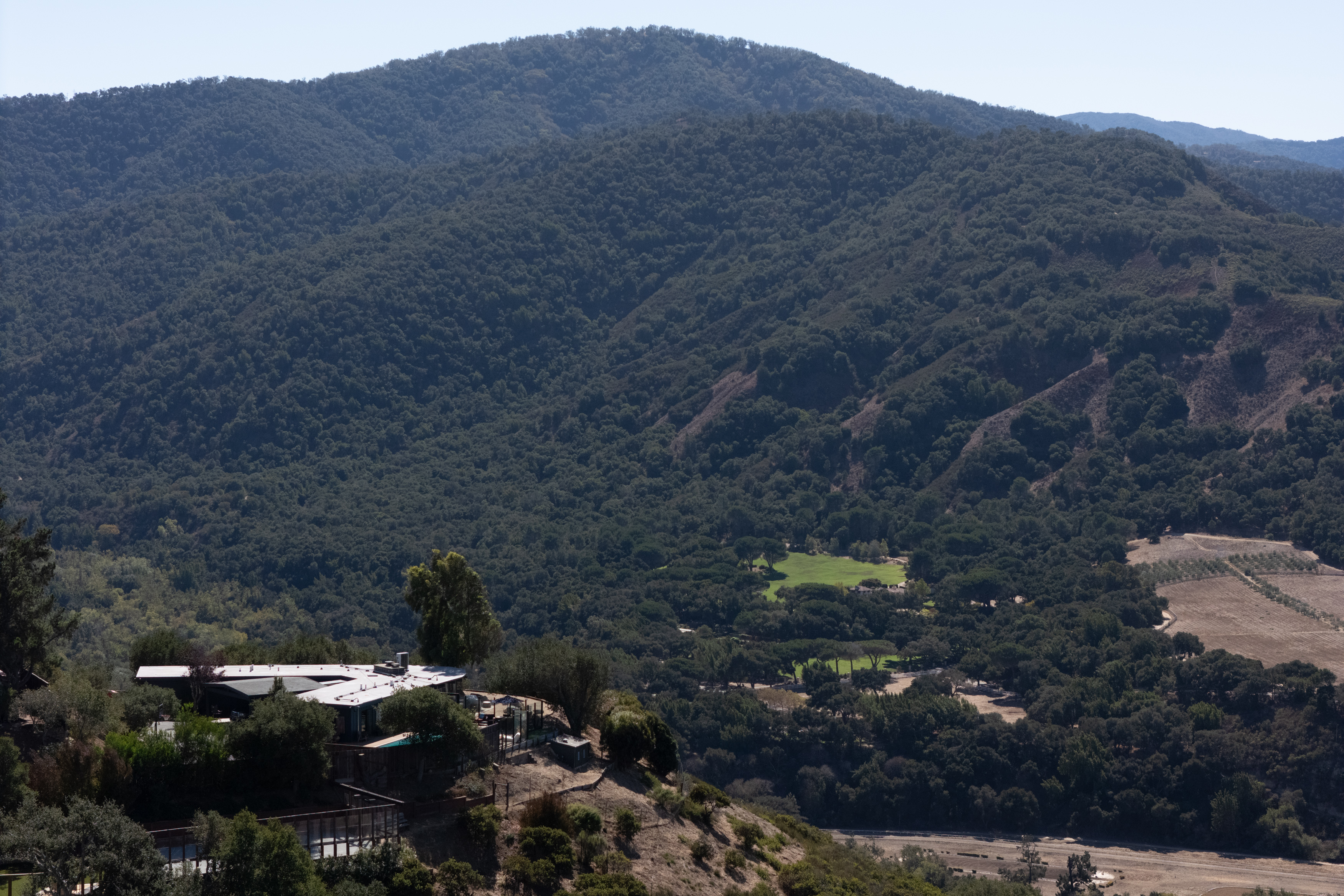  145 East Carmel Valley Road - 物件實景