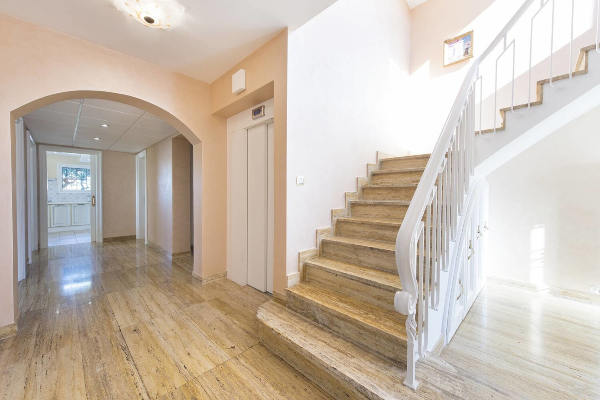  Mediterranean mansion with beautiful sea views in Sant Feliu de Guíxols - 物件實景