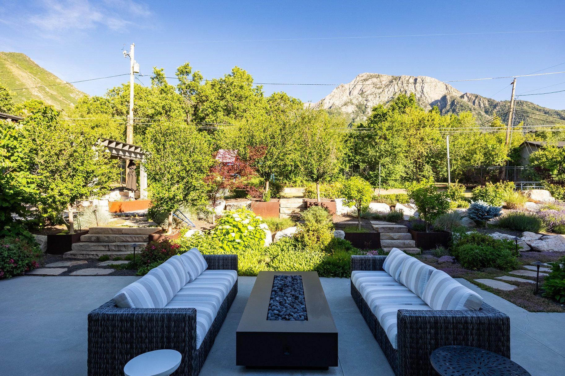  A Private Olympus Cove Retreat Beneath Mount Olympus - 物件實景