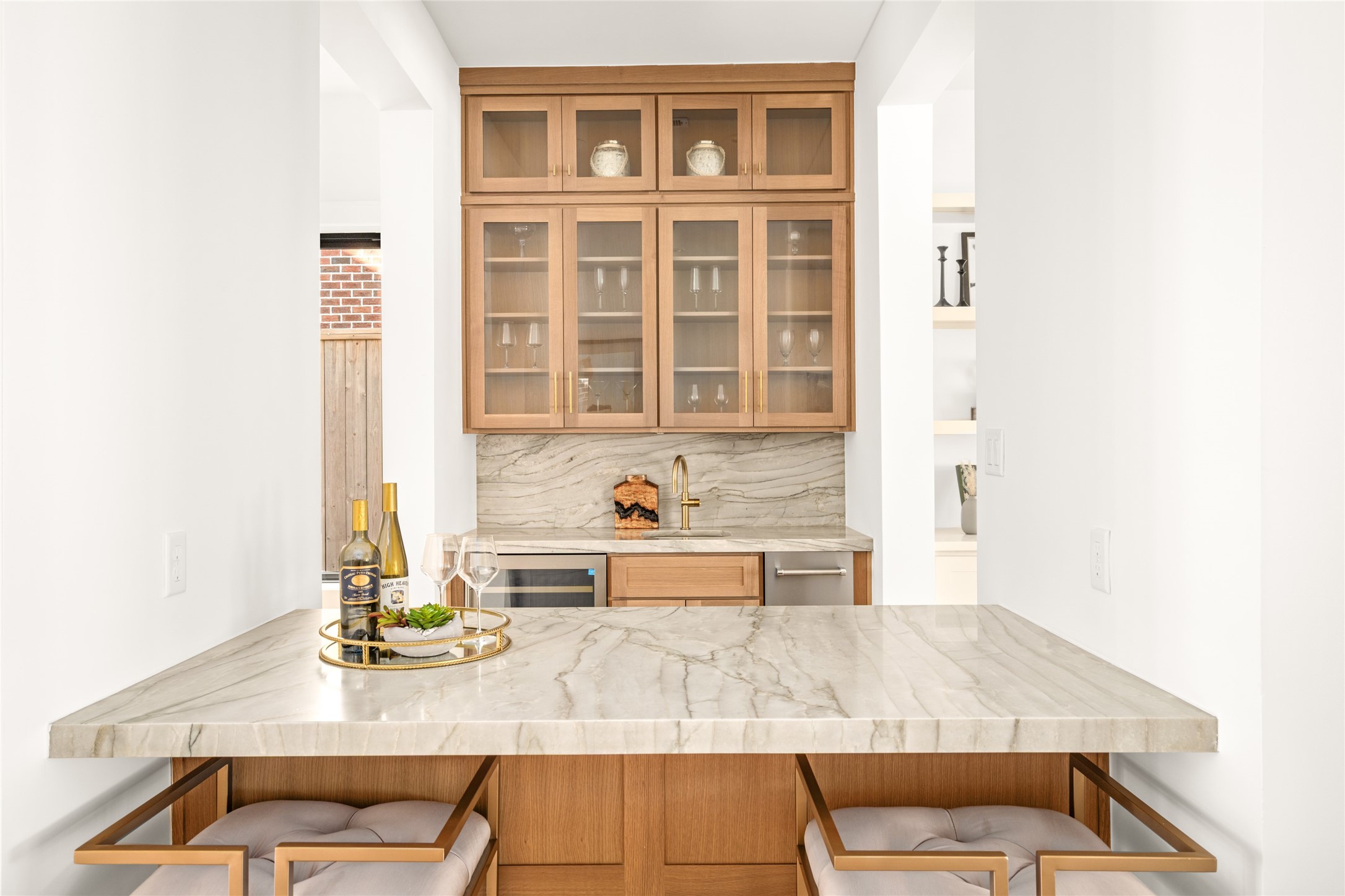  3406 Rice Boulevard - 物件實景