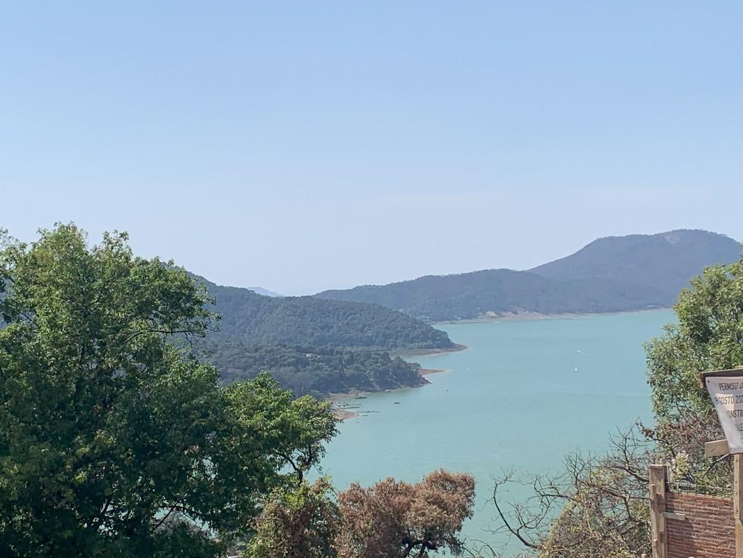 Valle de Bravo, Estado de México, 51200, Mexico, 1 Bedroom Bedrooms, ,Residential,For Sale,1739256