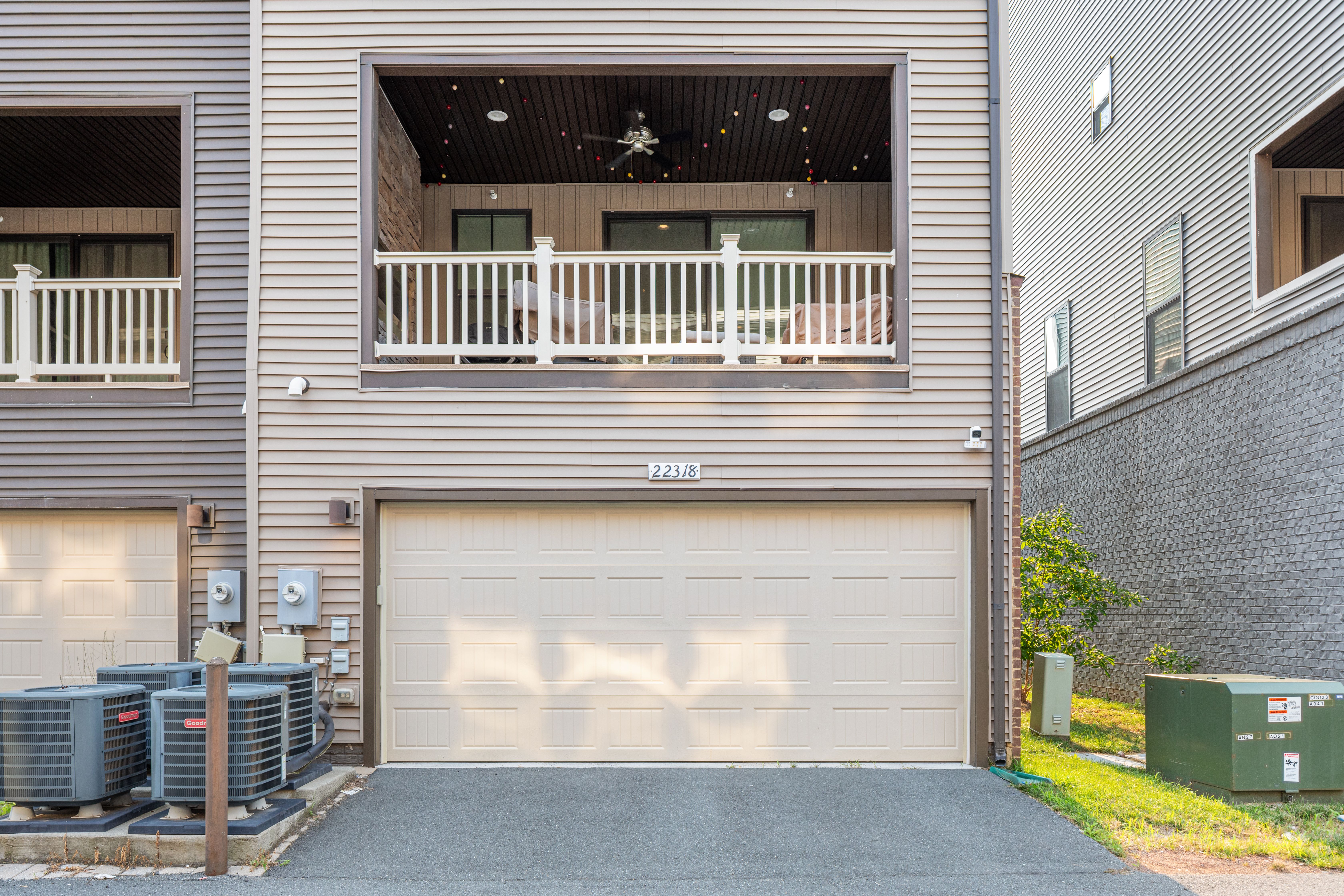  22318 Tees Terrace, Ashburn, VA, 20148 - 物件實景