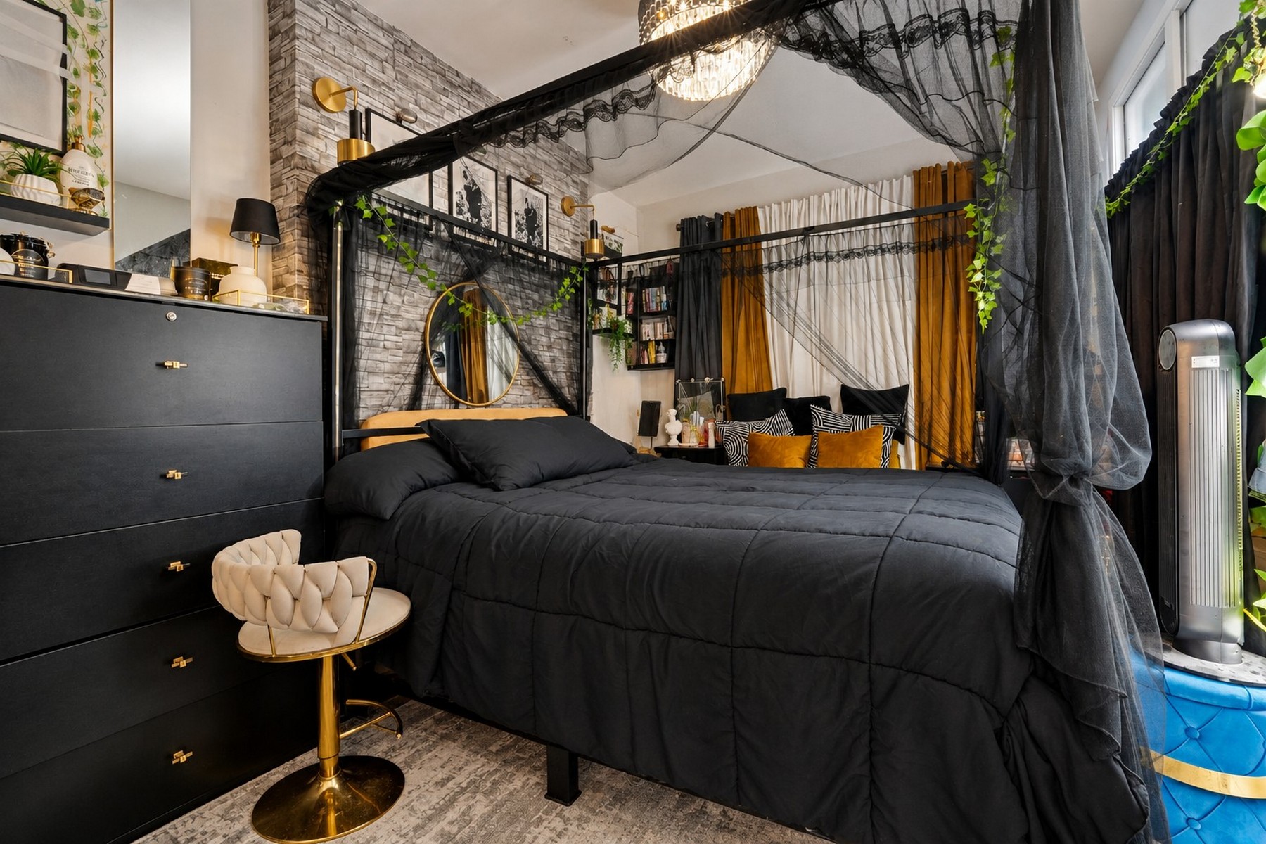  85 Pearsall Ave, Jc, Bergen-lafayett, NJ, 07305 - 物件實景