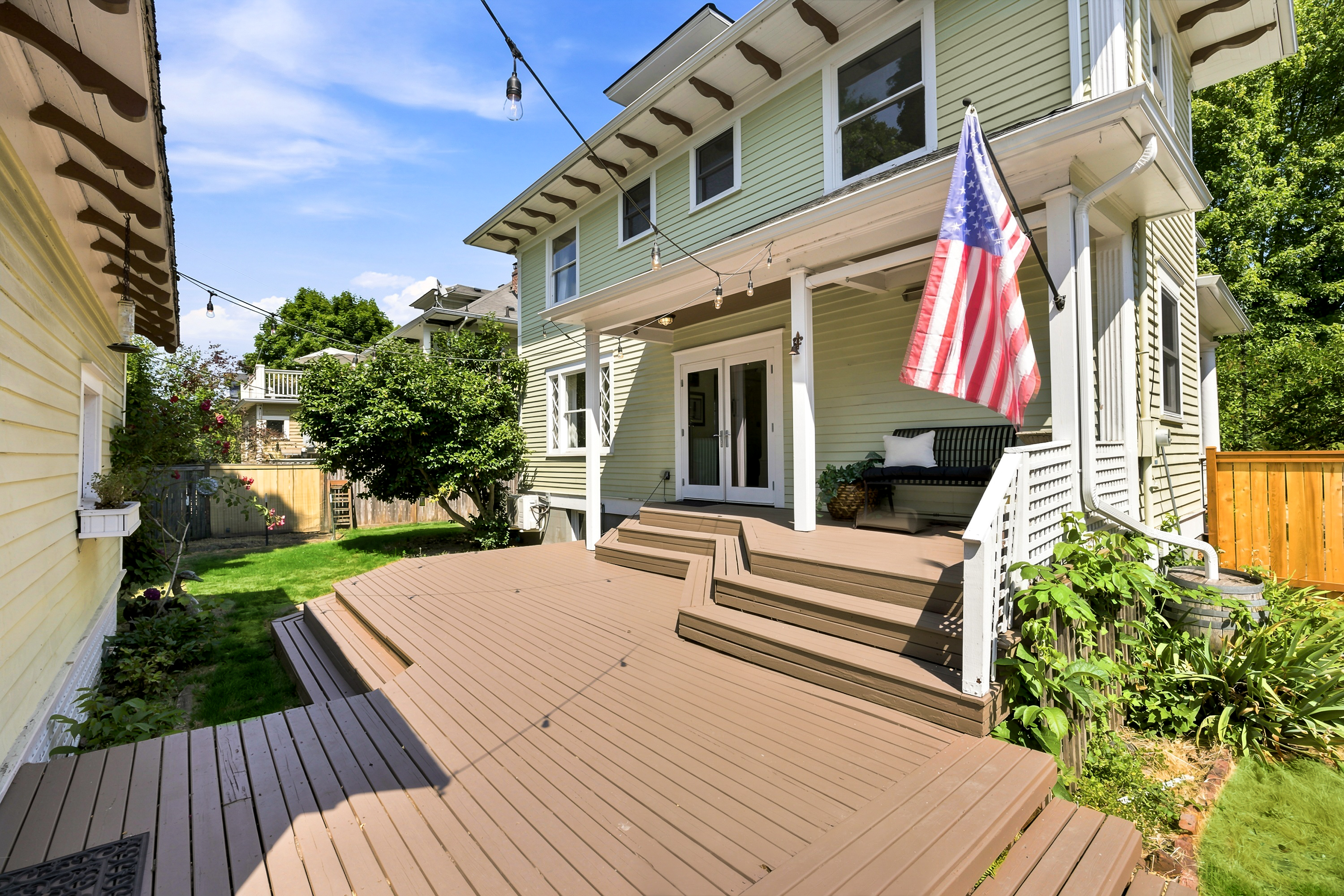  1509 N 5th St, Tacoma, WA 98403 - 物件實景