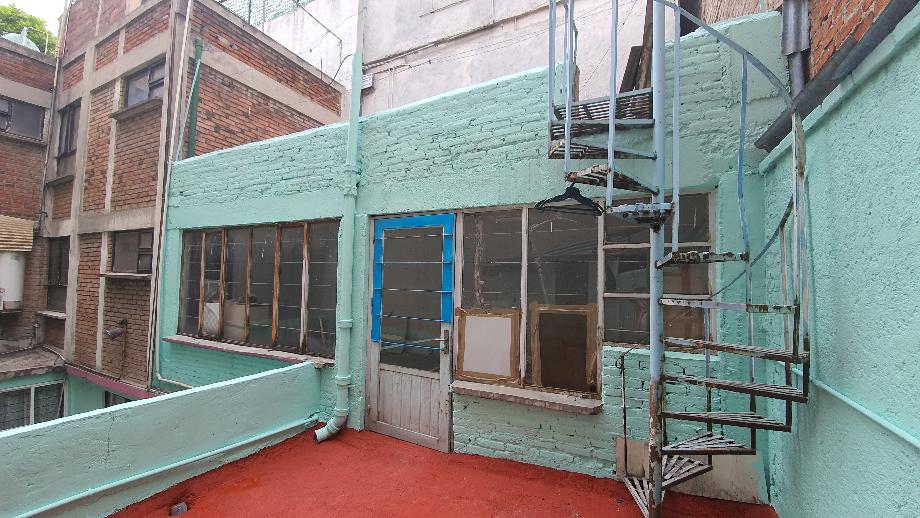 Cuauhtémoc, Ciudad de México, 06760, Mexico, 5 Bedrooms Bedrooms, ,3 BathroomsBathrooms,Residential,For Sale,1950329