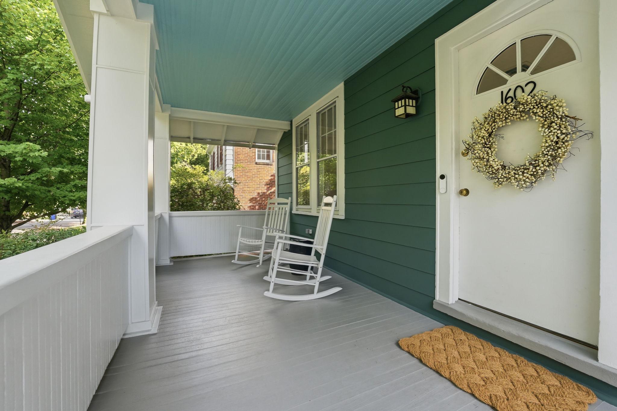  1602 N Danville Street, Arlington, VA, 22201 - 物件實景