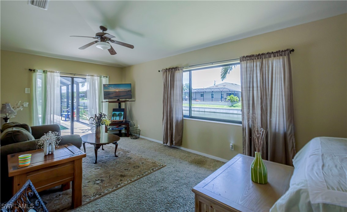Cape Coral, Florida, 33914, United States, 5 Bedrooms Bedrooms, ,3 BathroomsBathrooms,Residential,For Sale,1936921