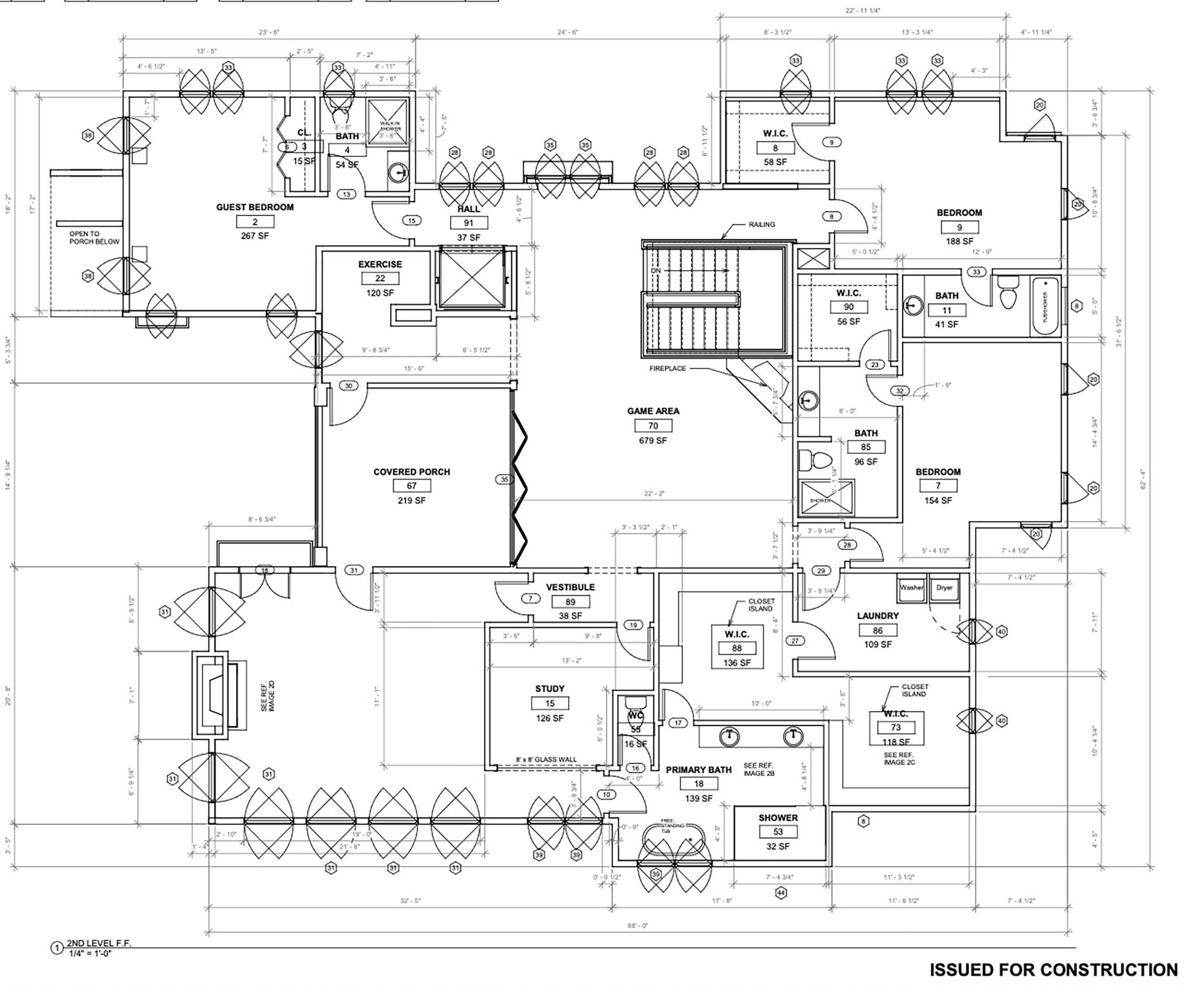  Premium 2+/- Acre Estate Lot in One of Atlanta
