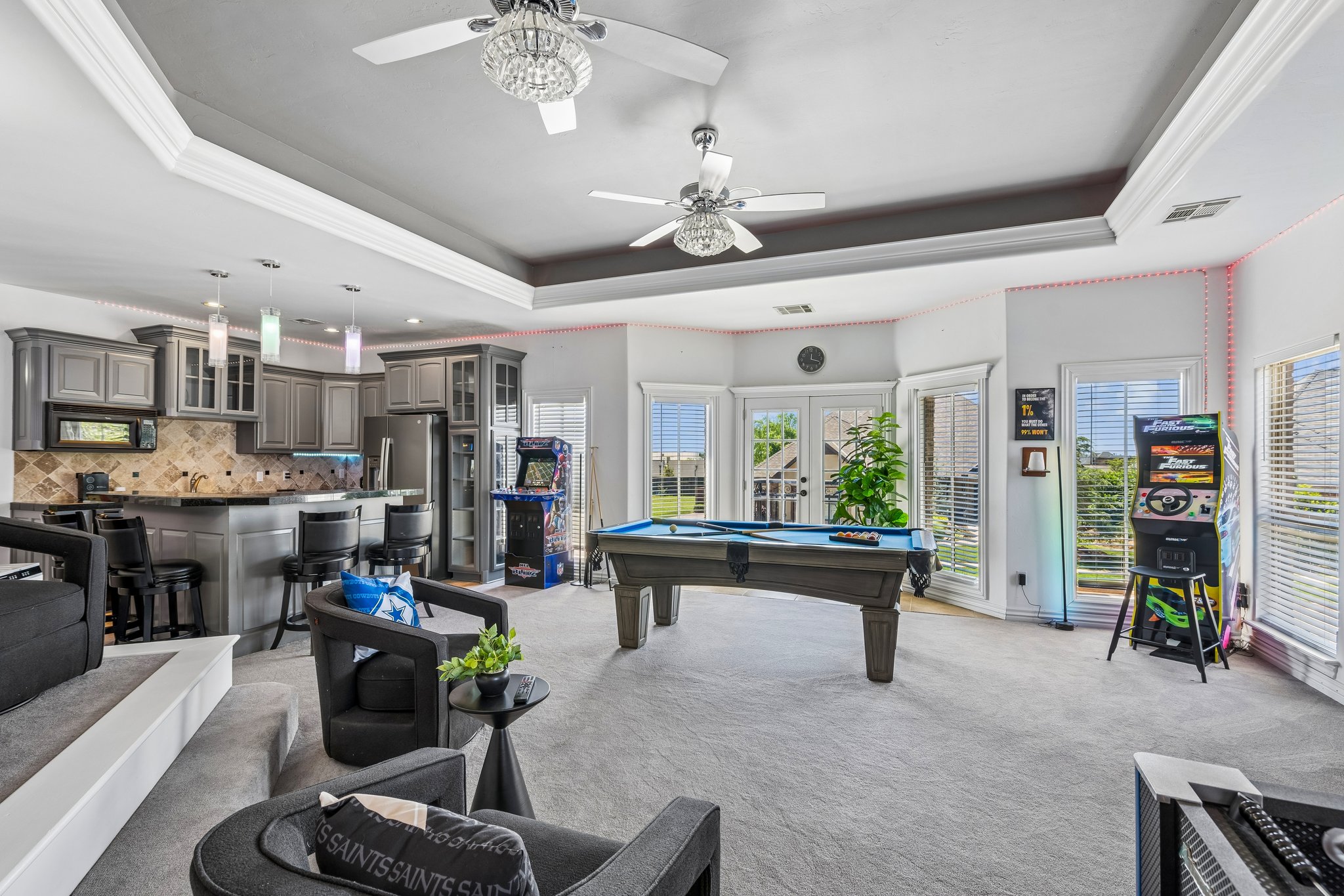 16801 Kinross Circle, Edmond, OK 73012 - 物件實景