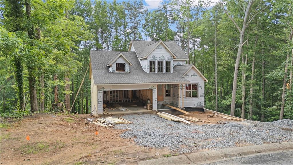 Ball Ground, Georgia, 30107, United States, 4 Bedrooms Bedrooms, ,4 BathroomsBathrooms,Residential,For Sale,1922971