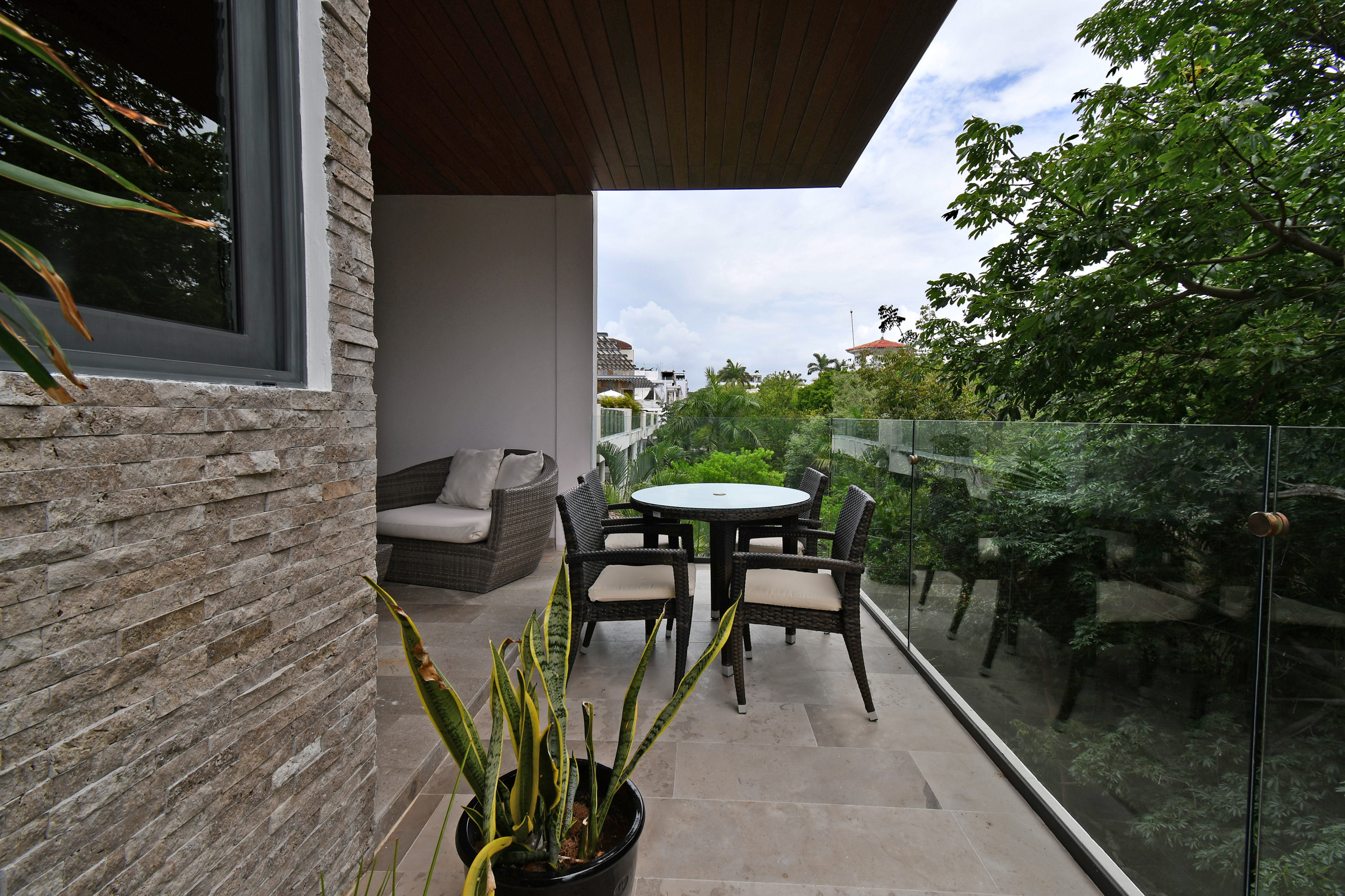  Private Coastal Retreat - 物件實景