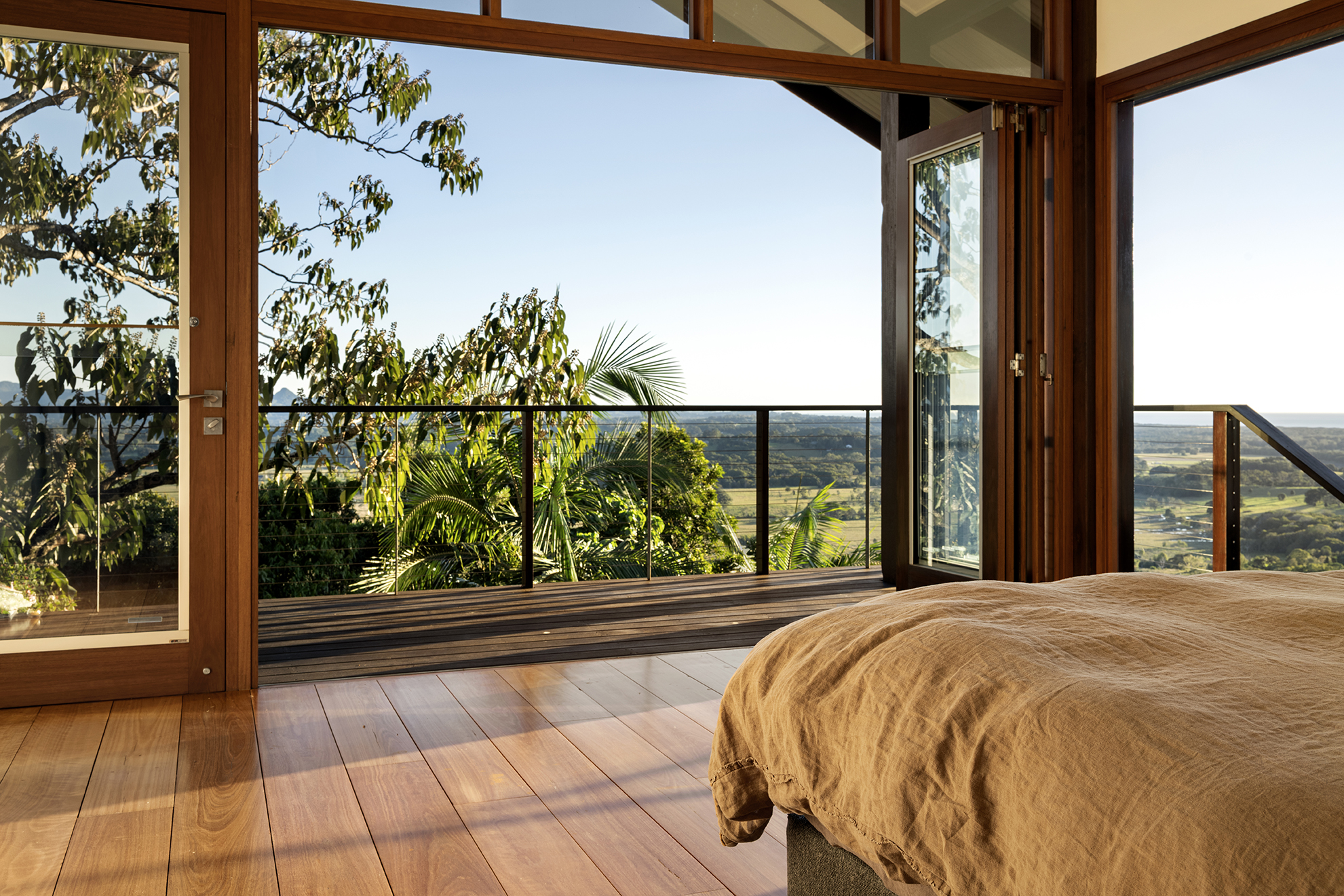  292 Coolamon Scenic Drive, Coorabell - 物件實景