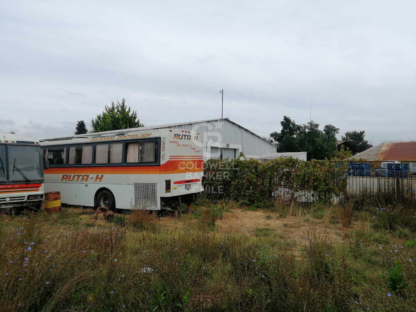 San Vicente, Chile, ,Land,For Sale,1695827