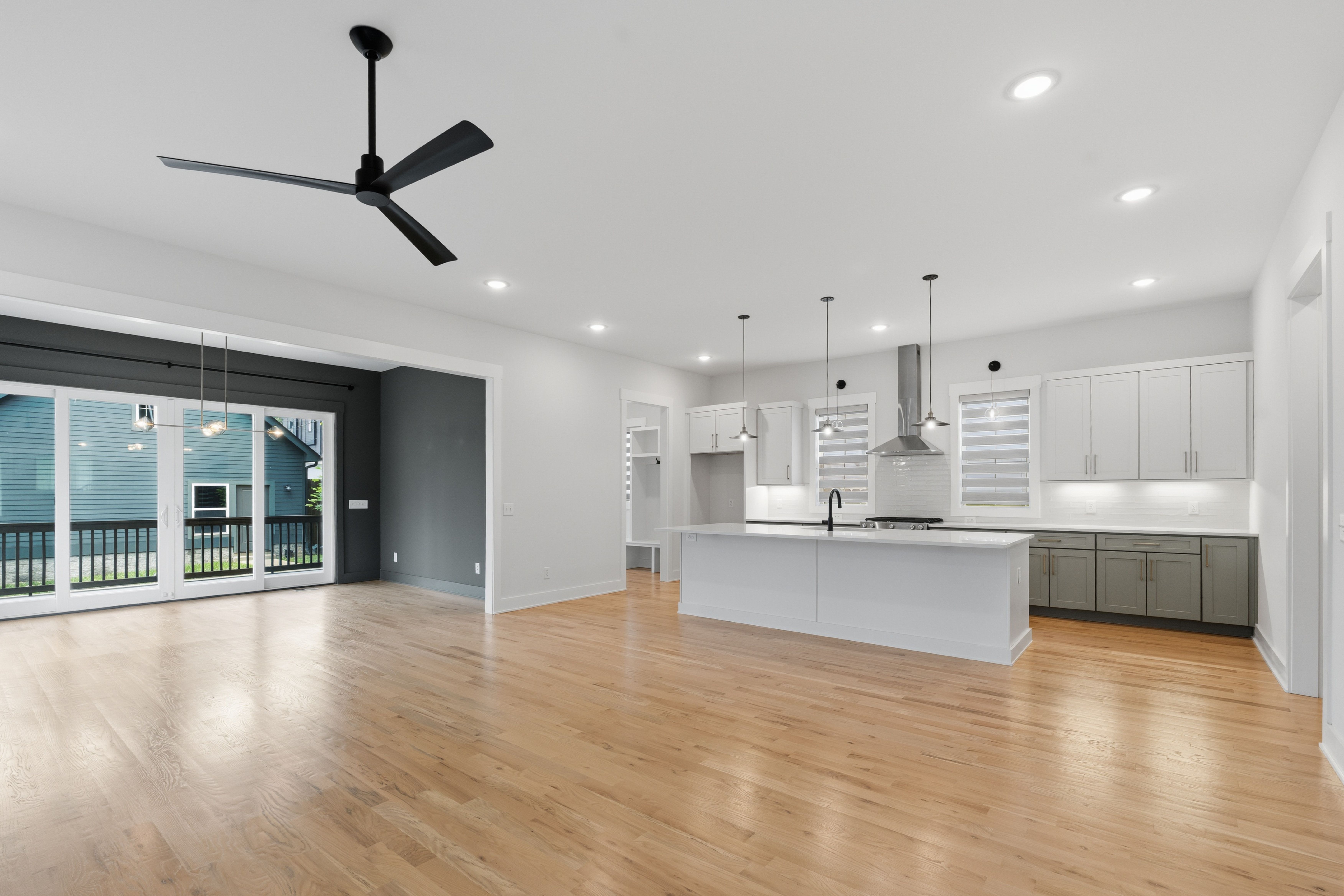  725 Hart Ave, Nashville, TN, 37206 - 物件實景