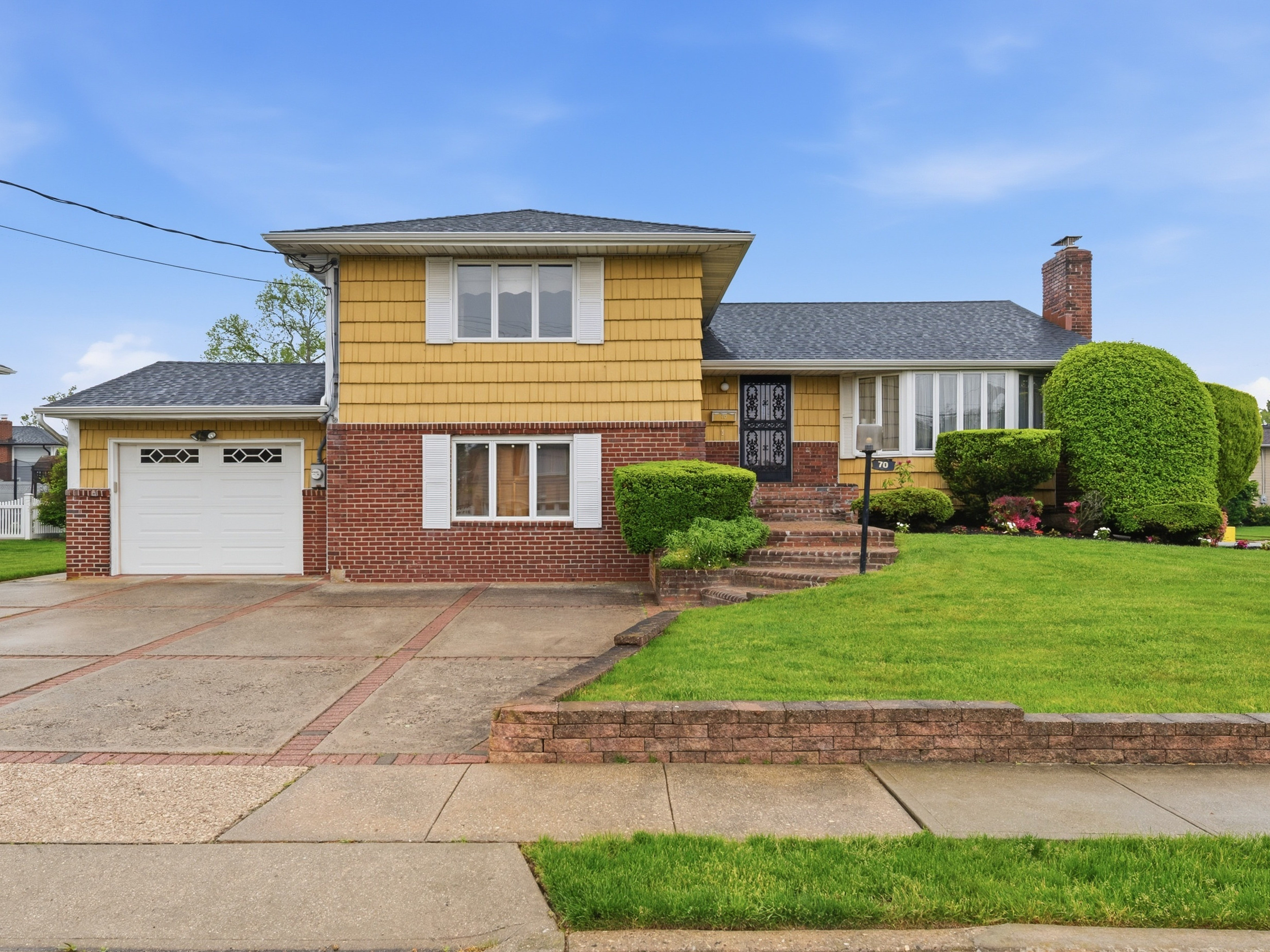  70 Polo Road, Massapequa, NY 11758 - 物件實景