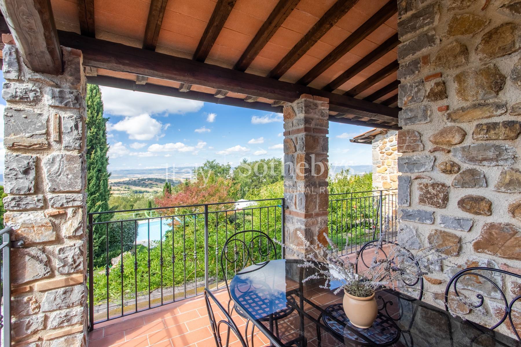  Charming farmhouse with swimming pool in the Maremma countryside - 物件實景