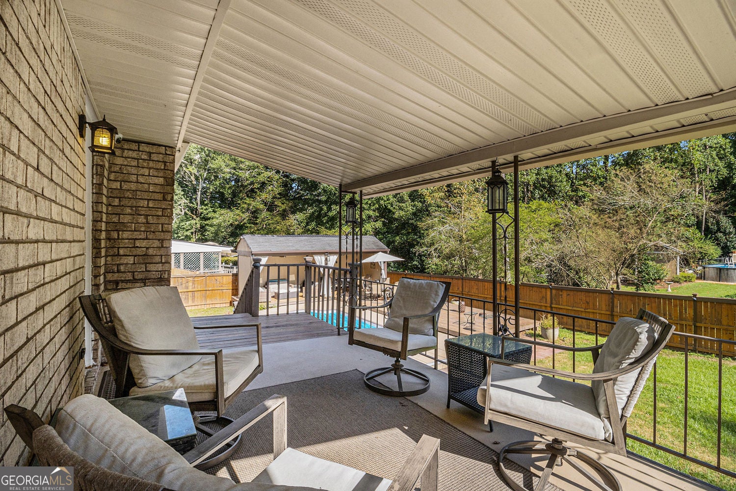 Tucker, Georgia, 30084, United States, 5 Bedrooms Bedrooms, ,3 BathroomsBathrooms,Residential,For Sale,1926716